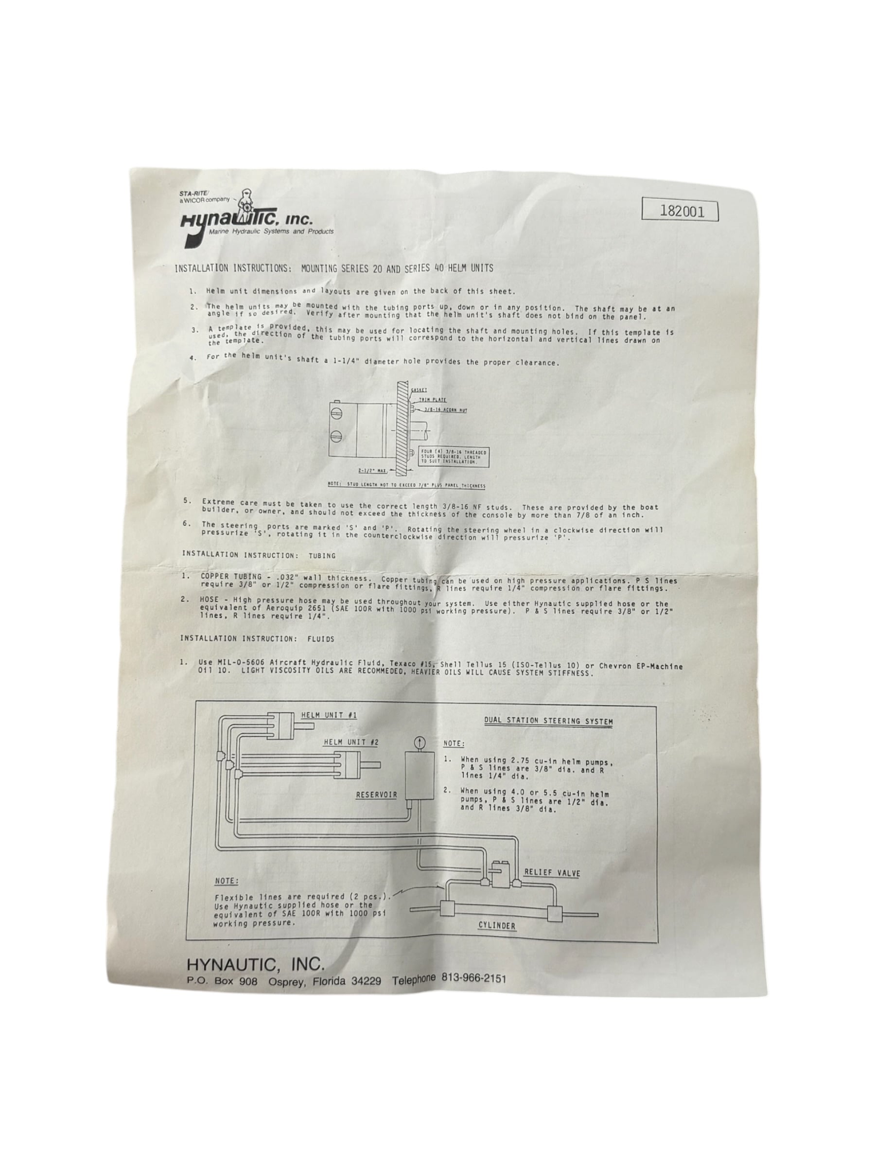 hynautic-h-42-hydraulic-marine-helm-pump-4-0cu-in-1-straight-shaft-new-oem-brandon-y-20260813-135128-445930