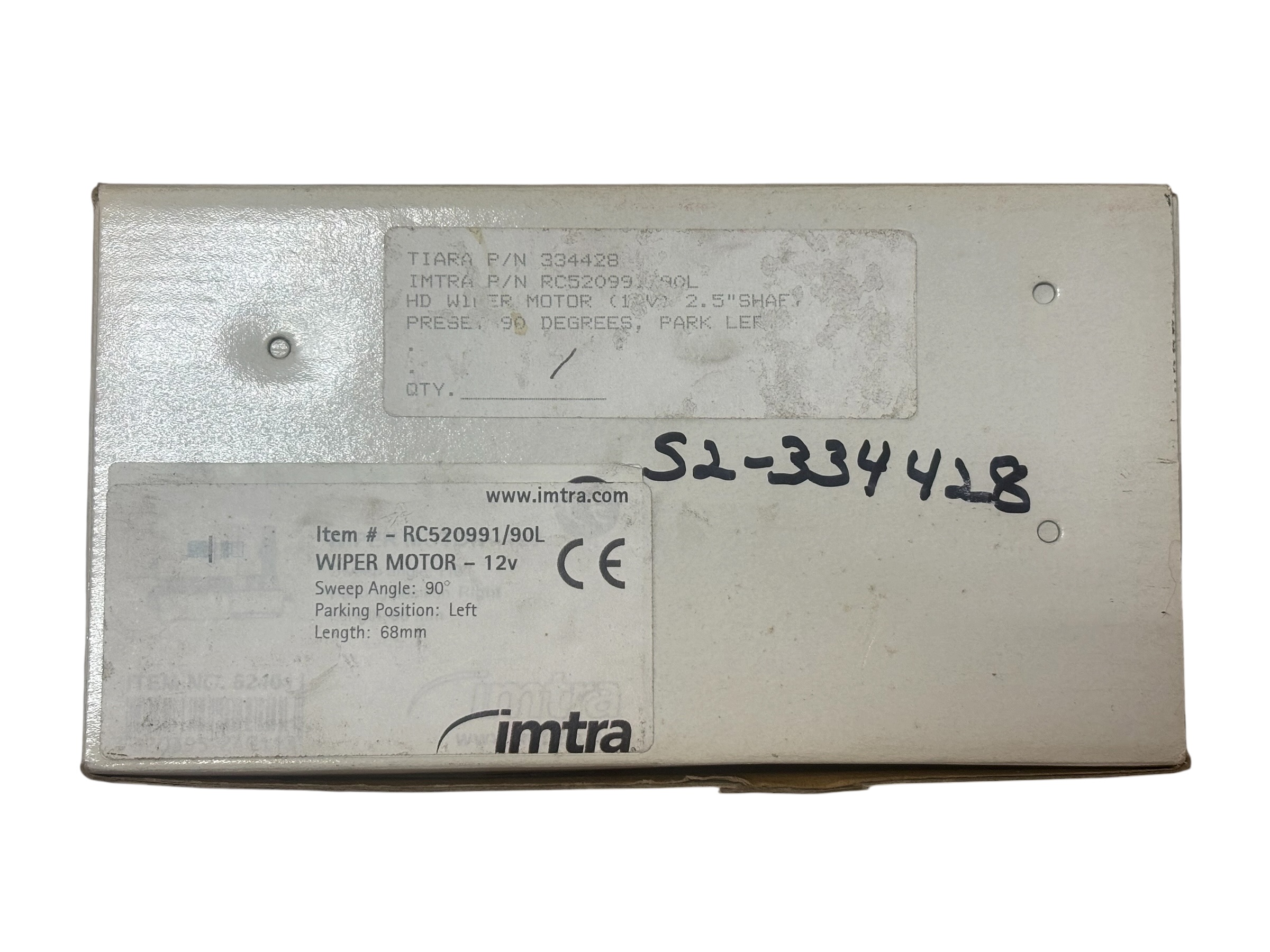 imtra-wiper-motor-12v-2-1-2-shaft-marine-windshield-wiper-used-evan-v33069-20260818-121617-436906