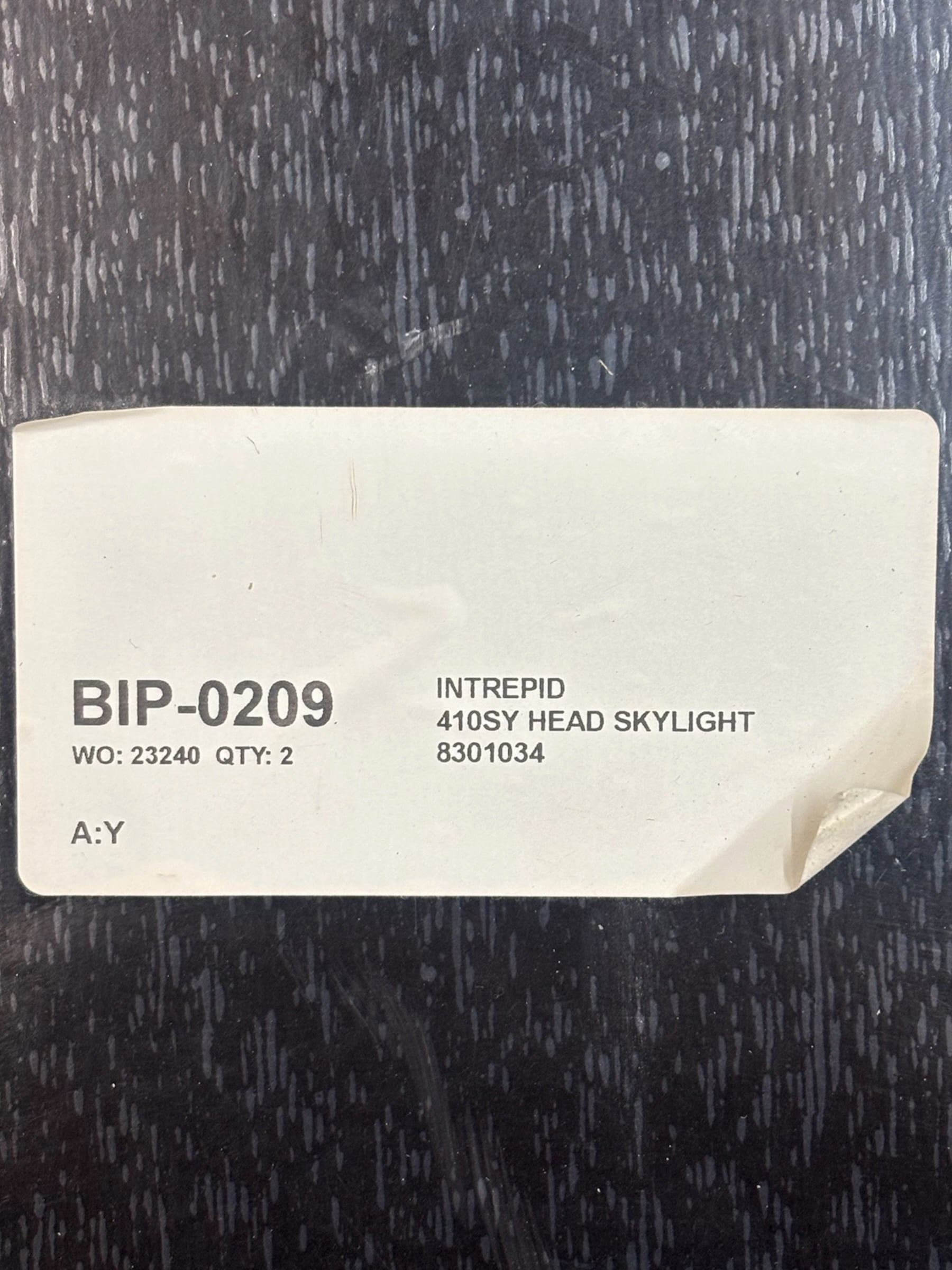 intrepid-410sy-head-skylight-bip-0209-marine-boat-replacement-part-new-evan-v33069-20260827-094046-918760