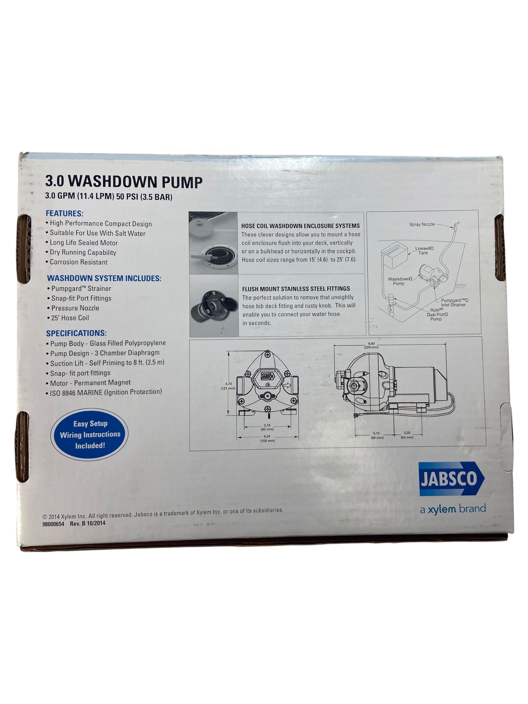 jabsco-32901-0092-par-max-3-0-gpm-washdown-pump-kit-12v-new-oem-rubby-pueyo-20260812-110051-448807