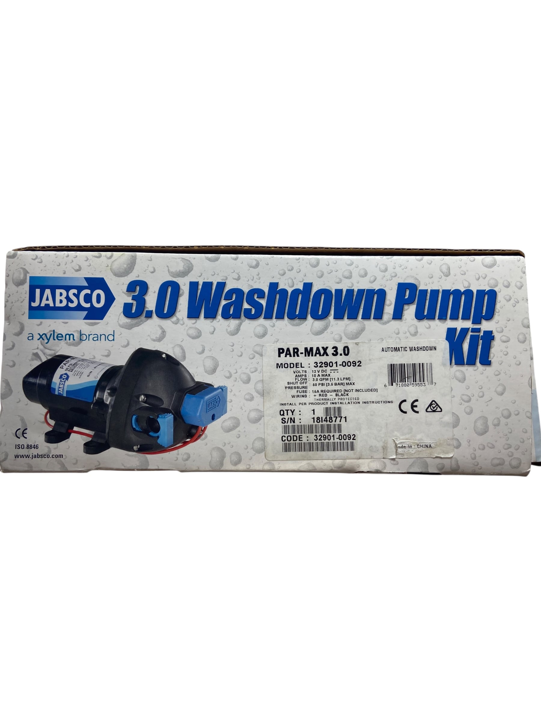 jabsco-32901-0092-par-max-3-0-gpm-washdown-pump-kit-12v-new-oem-rubby-pueyo-20260812-110053-445644