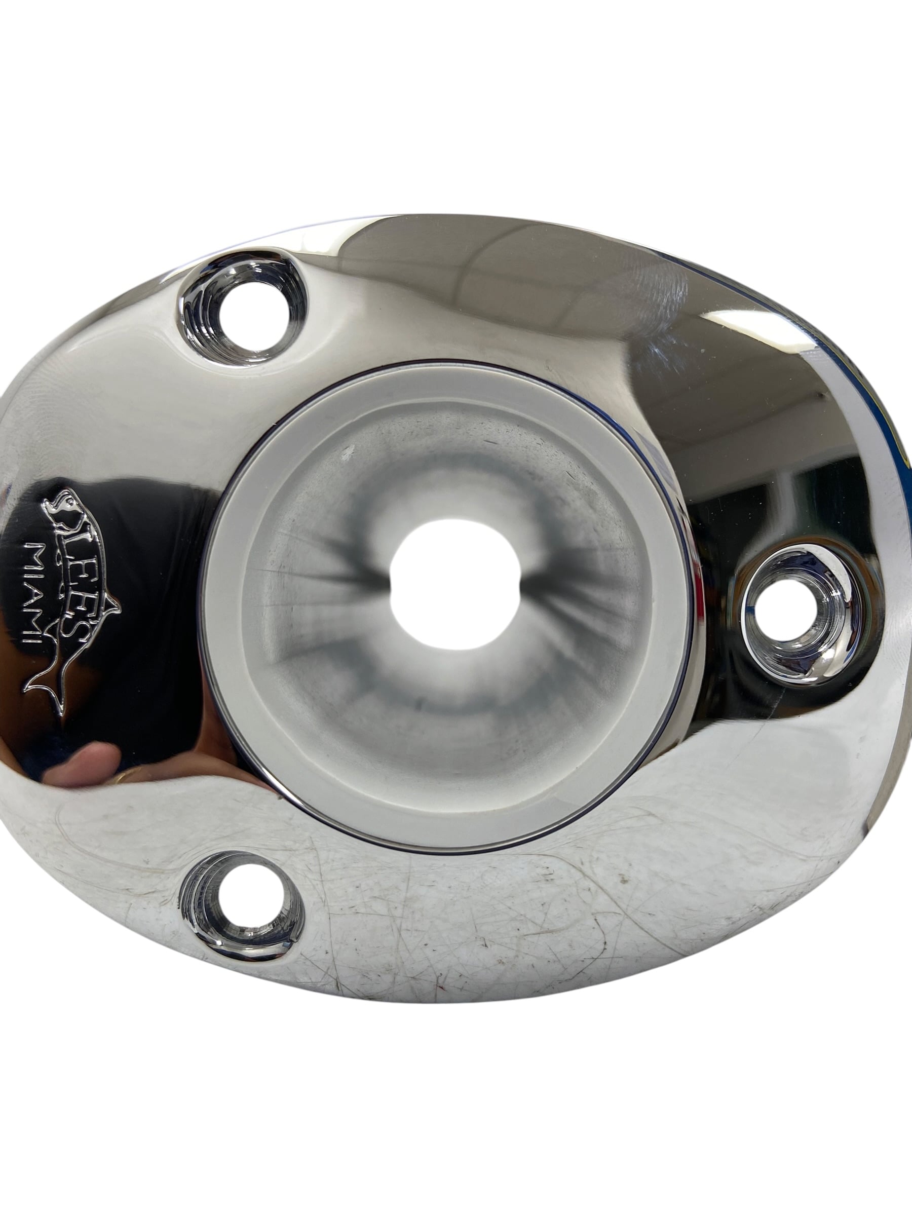 lees-rh527v-medium-0-degree-flush-rod-holder-chrome-over-brass-new-oem-rubby-pueyo-20260821-164314-786598