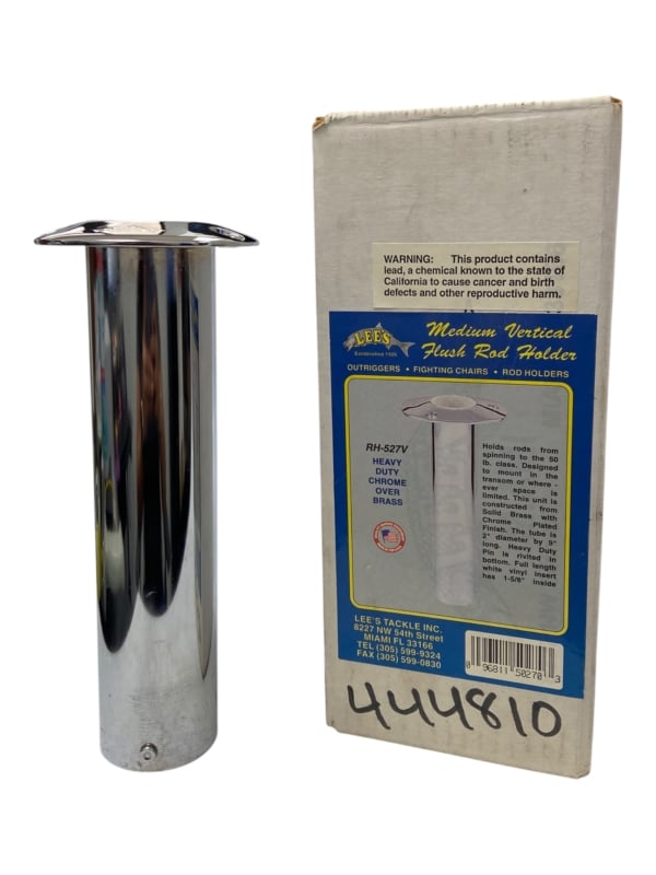 lees-rh527v-medium-0-degree-flush-rod-holder-chrome-over-brass-new-oem-rubby-pueyo-20260821-164321-948404