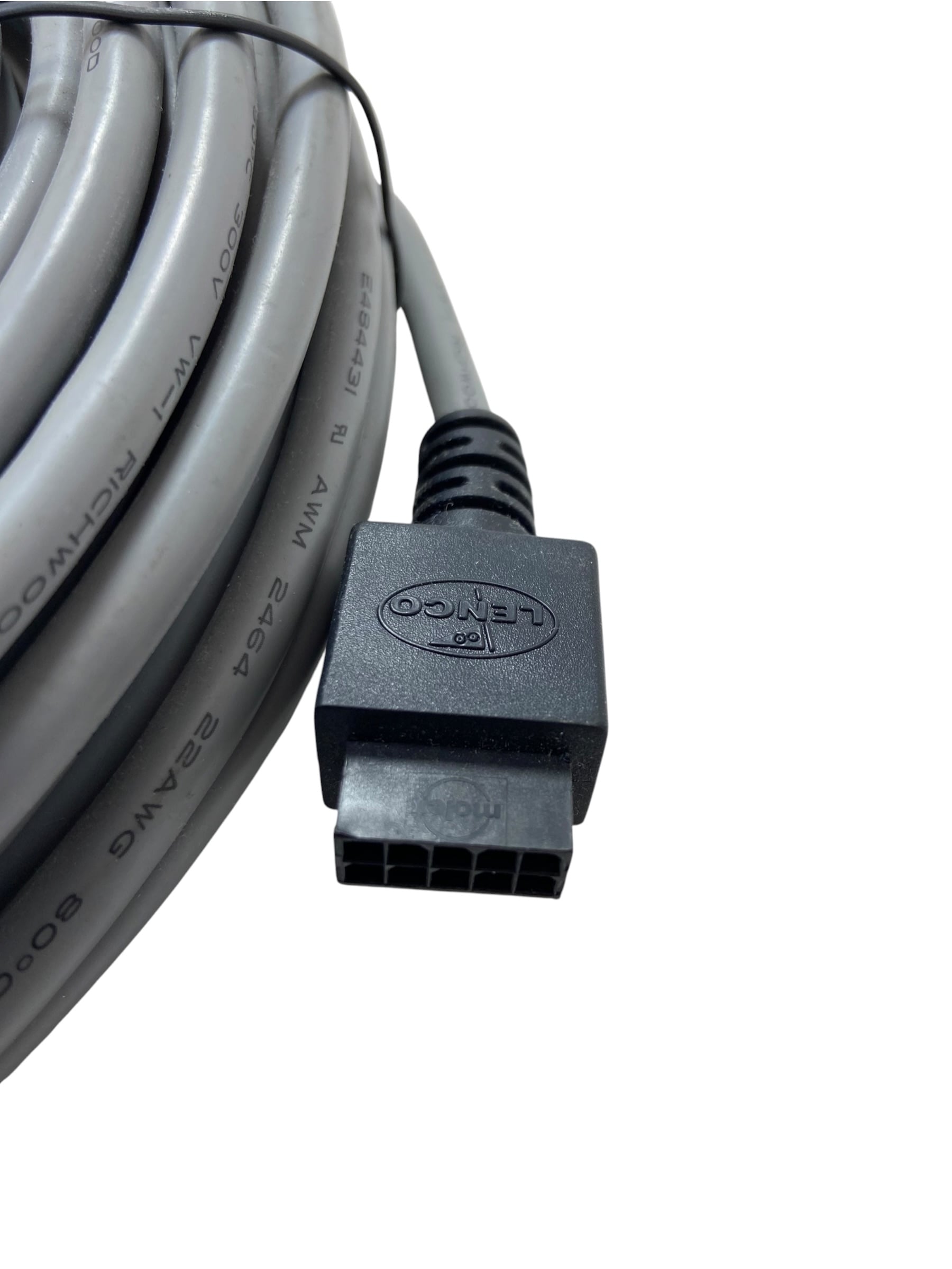 lenco-30097-005-keypad-extension-harness-for-123sc-or-124ssr-trim-tab-50ft-new-rubby-pueyo-20260825-132818-397499