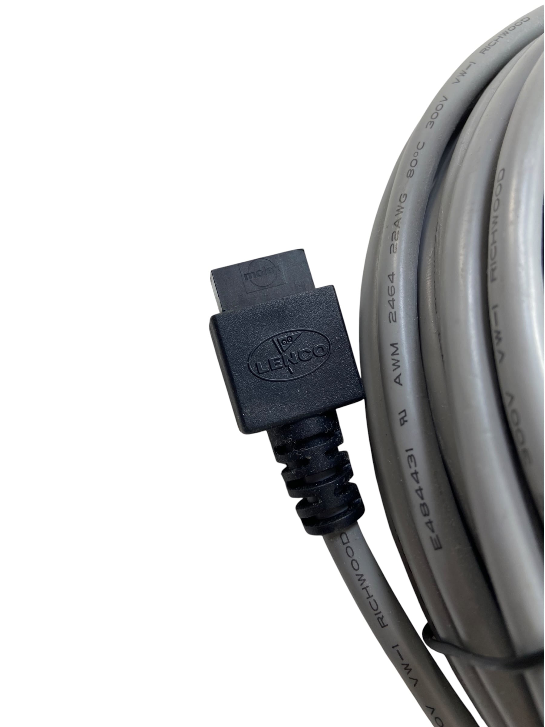 lenco-30097-005-keypad-extension-harness-for-123sc-or-124ssr-trim-tab-50ft-new-rubby-pueyo-20260825-132820-342825