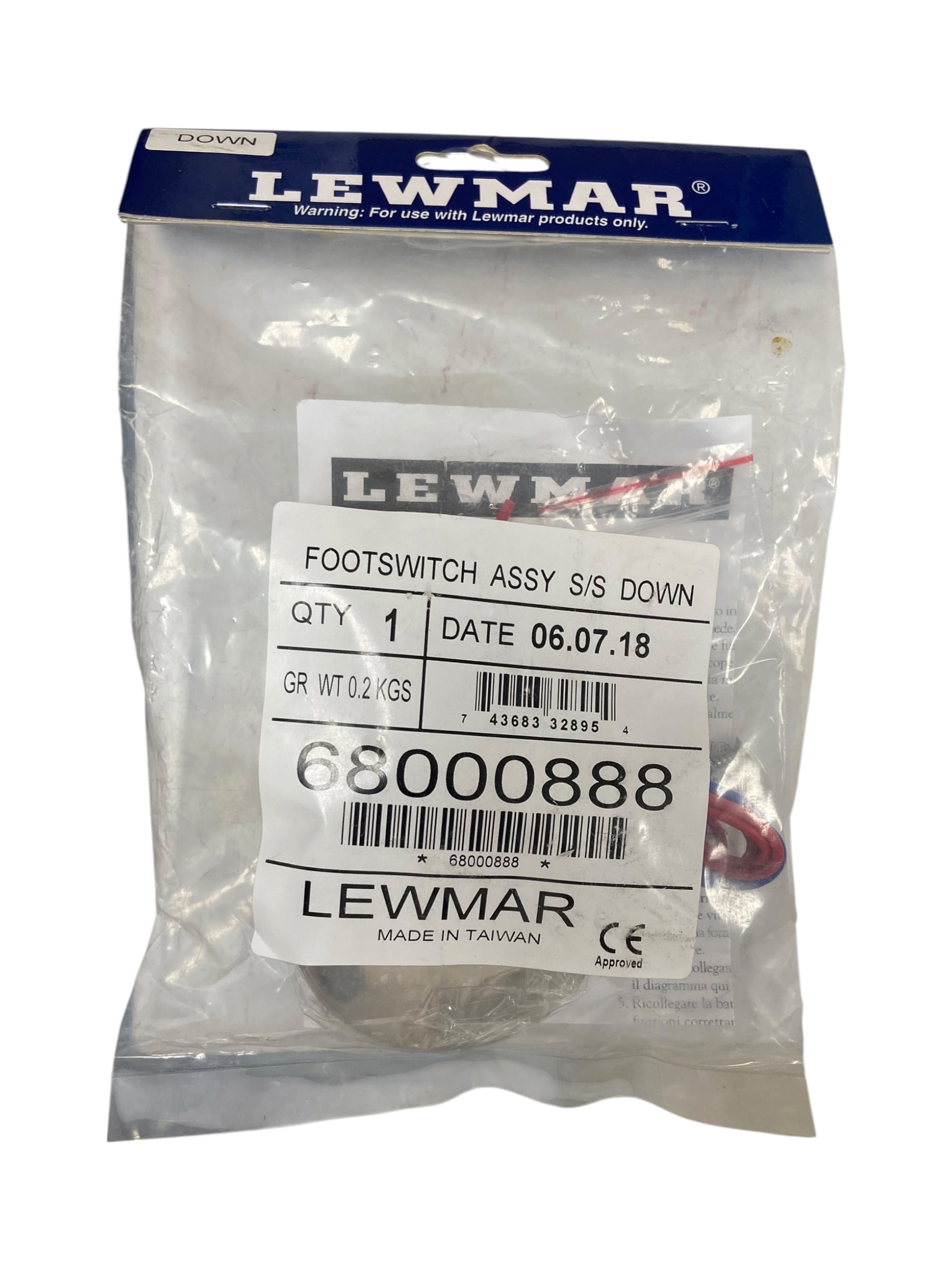 lewmar-68000888-deck-mount-windlass-foot-switch-down-stainless-steel-new-oem-rubby-pueyo-20260827-161758-279530