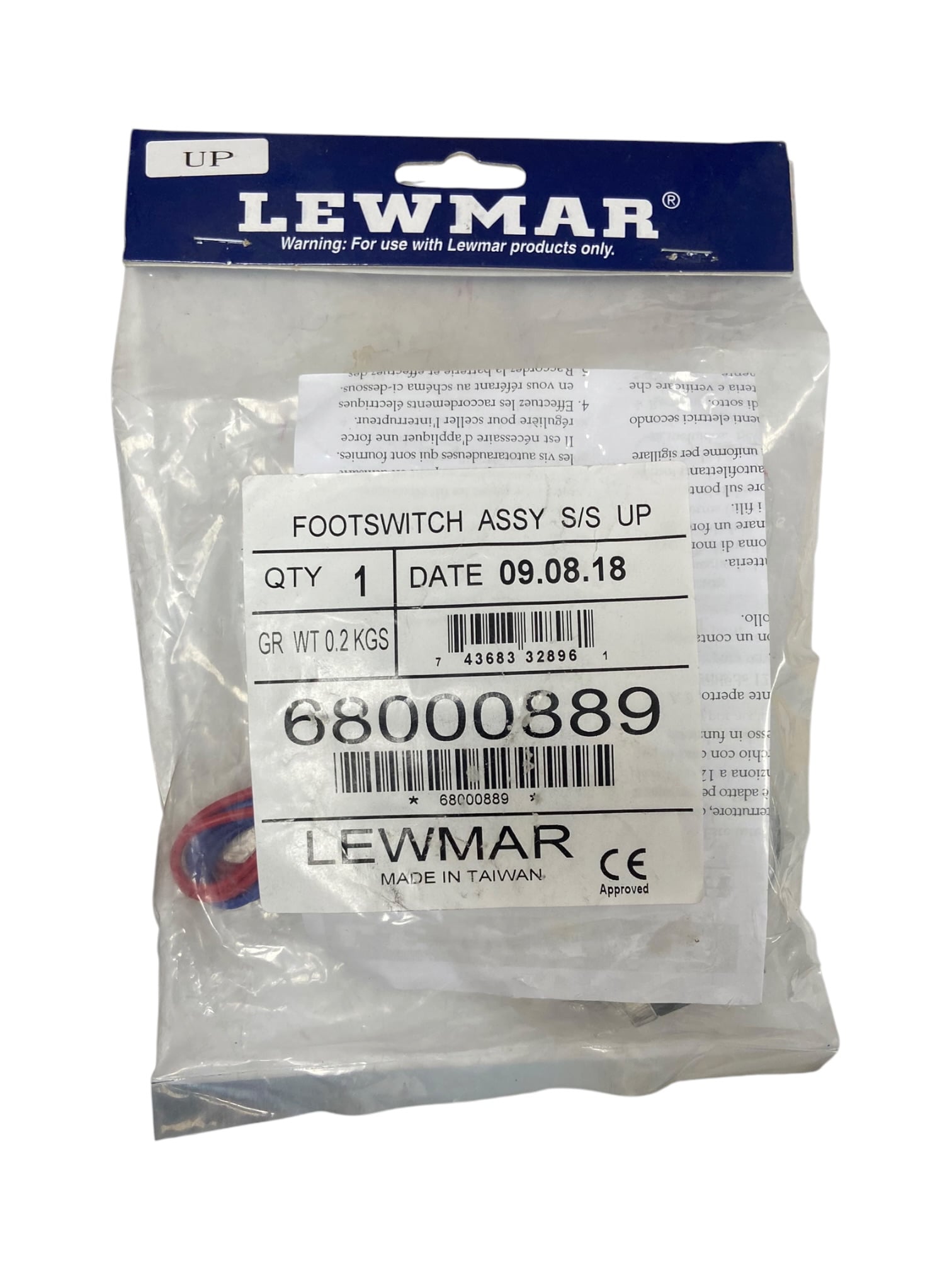 lewmar-68000889-deck-mount-windlass-foot-switch-stainless-steel-up-new-oem-rubby-pueyo-20260827-160541-446220