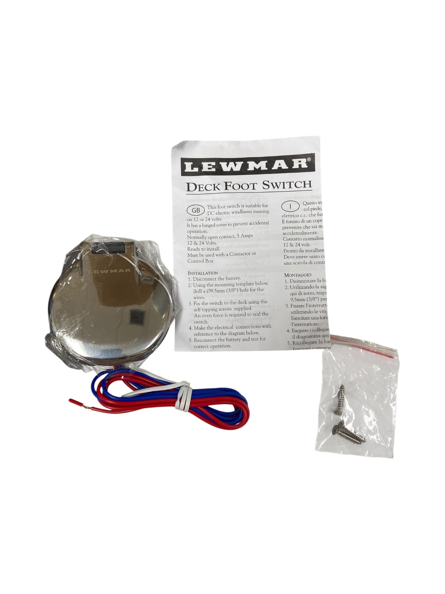 lewmar-68000889-deck-mount-windlass-foot-switch-stainless-steel-up-new-oem-rubby-pueyo-20260827-160544-186561