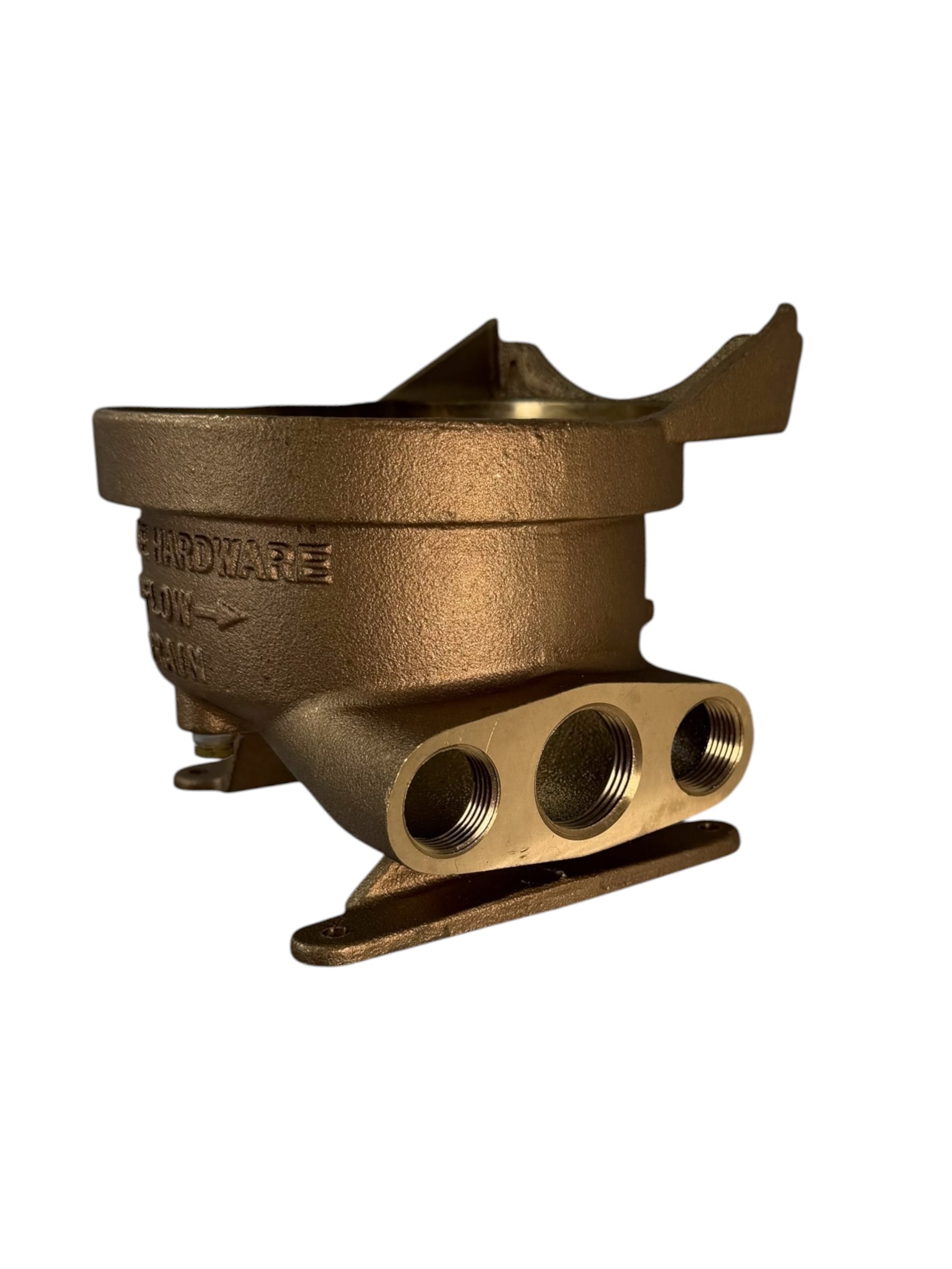 marine-hardware-ssmp-multi-port-intake-dome-lens-strainer-no-lens-or-rod-new-brandon-y-20260813-115453-529150