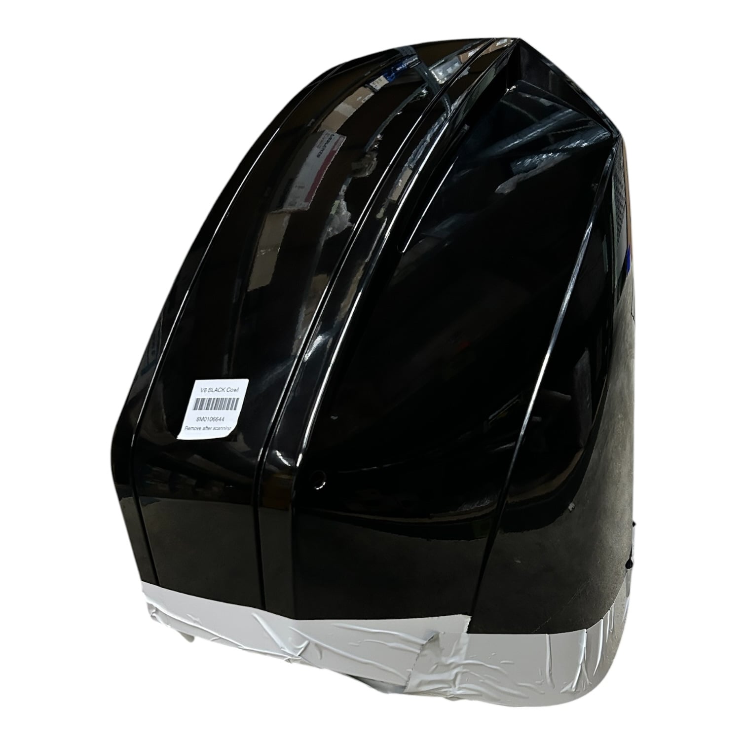 mercury-100-8m0142172-verado-v8-225-250-300hp-black-top-cowling-cover-blem-felix-ommo33069-20260819-150613-683629