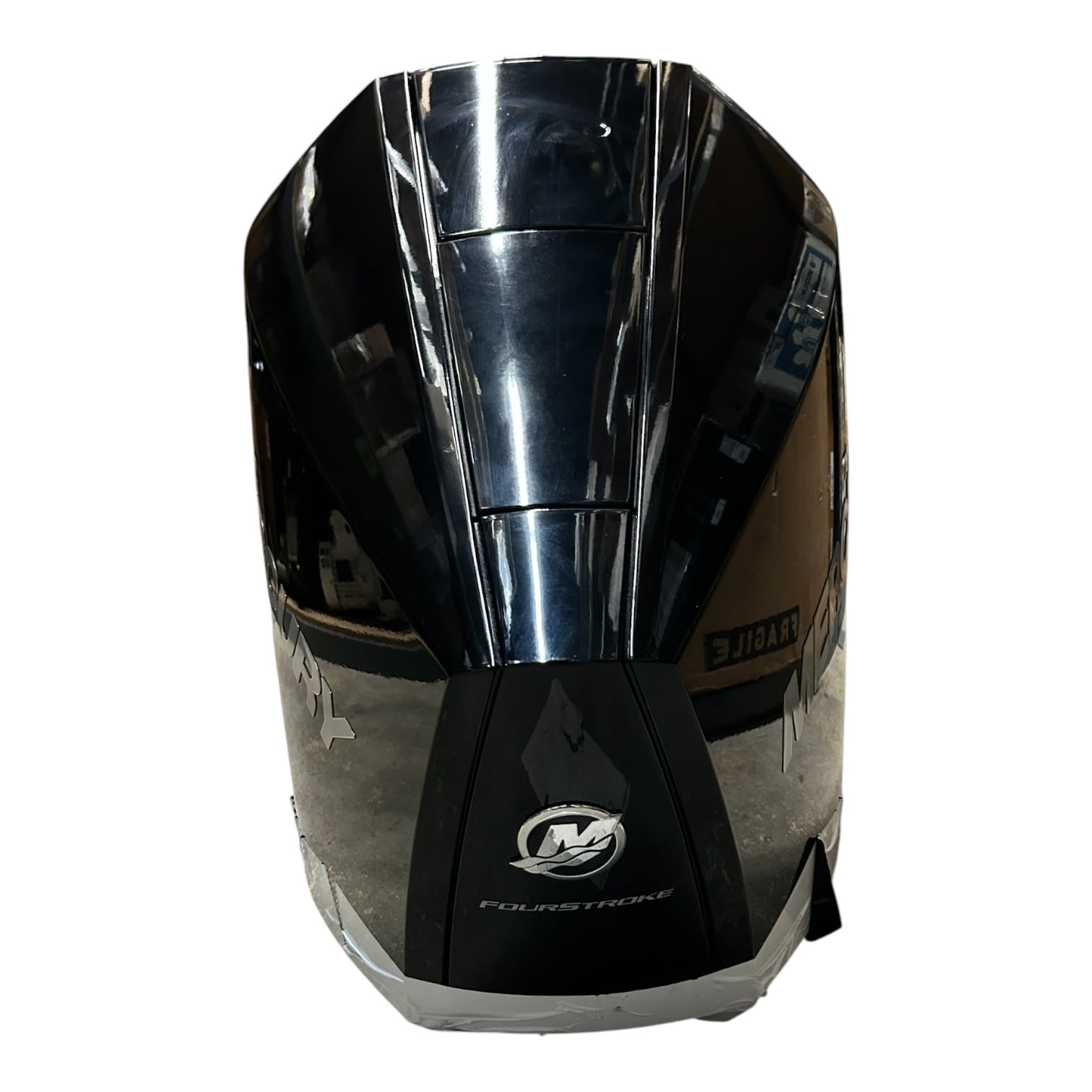 mercury-100-8m0142172-verado-v8-225-250-300hp-black-top-cowling-cover-blem-felix-ommo33069-20260819-150618-292370