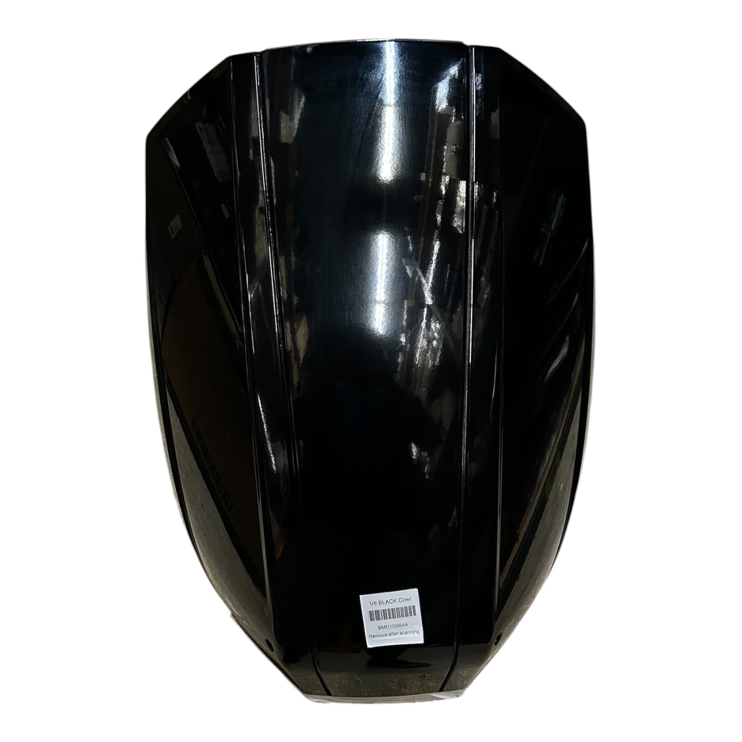 mercury-100-8m0142172-verado-v8-225-250-300hp-black-top-cowling-cover-blem-felix-ommo33069-20260819-150622-556654