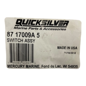 mercury-quicksilver-87-17009a5-3-position-ignition-key-switch-new-oem-rubby-pueyo-20260803-170313-258903