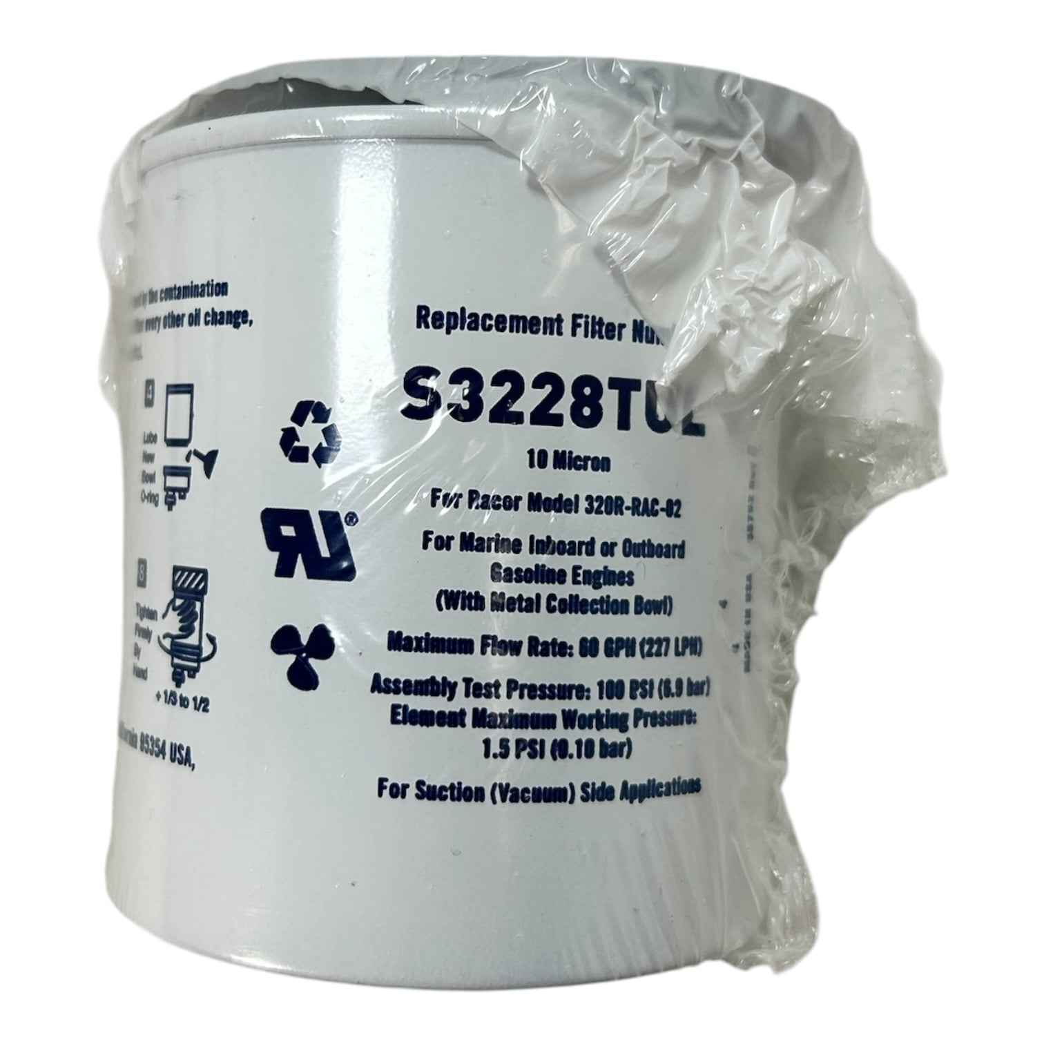 parker-racor-s3228tul-marine-fuel-filter-water-separator-assembly-oem-evan-v33069-20260821-100534-907558