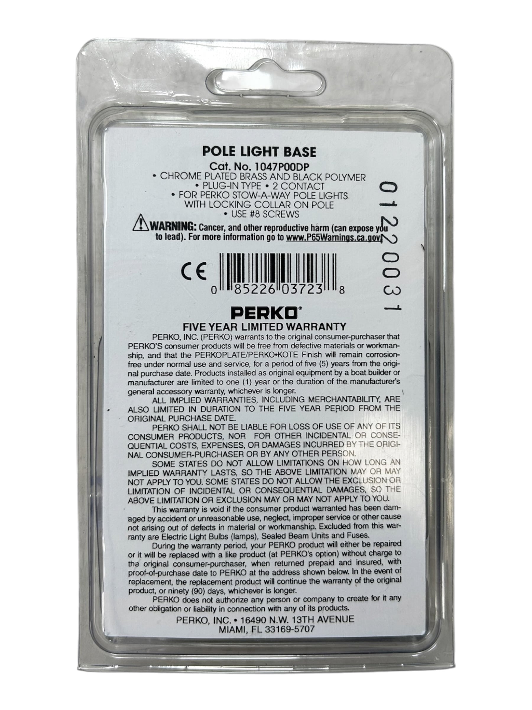 perko-1047p00dp-marine-pole-light-base-w-locking-collar-oem-felix-ommo33069-20260828-135547-741038