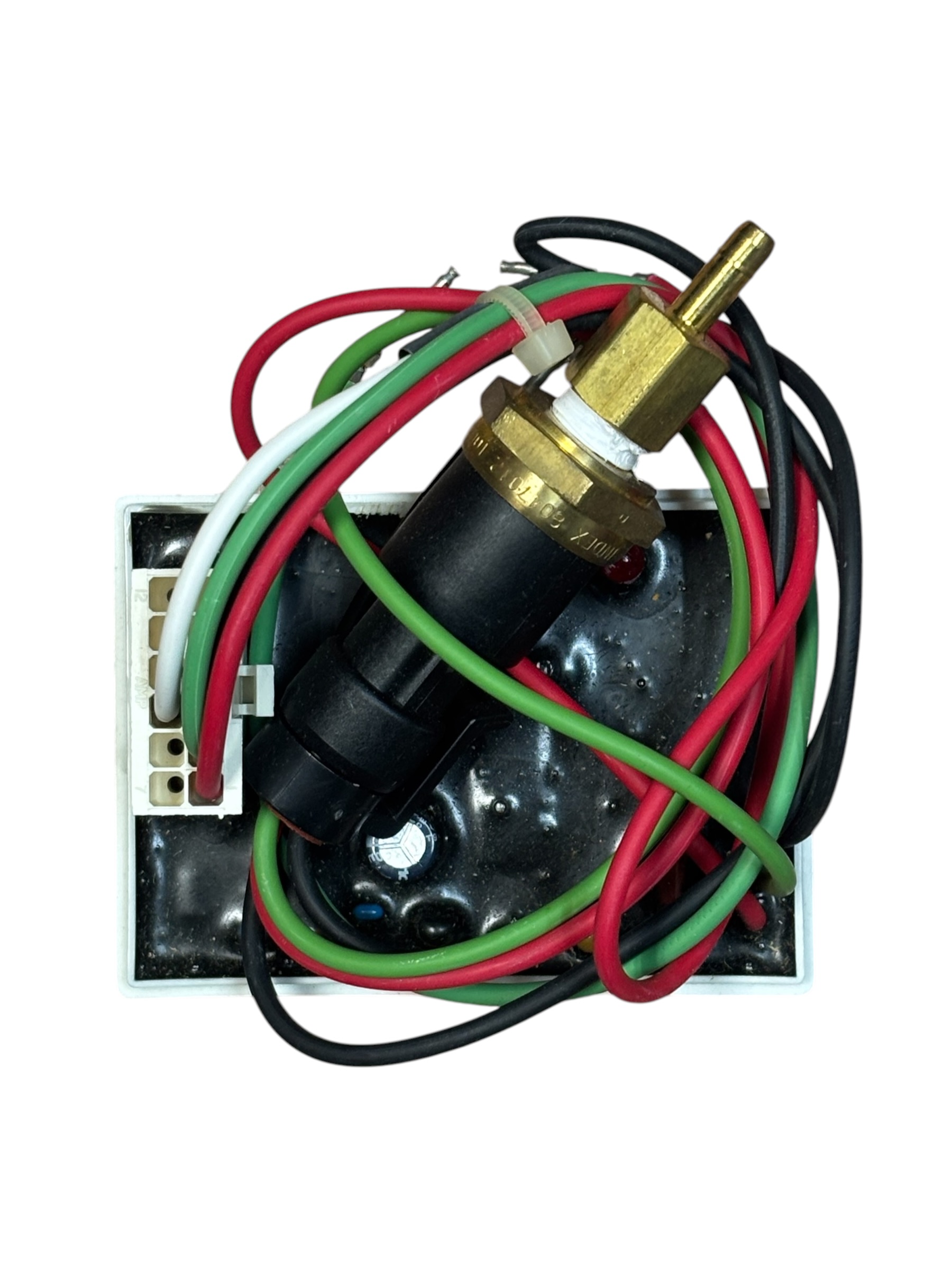 rinker-vdo-1269000008-white-pitot-frequency-converter-2-1-4-x-3-1-8-new-evan-v33069-20260828-093227-318457