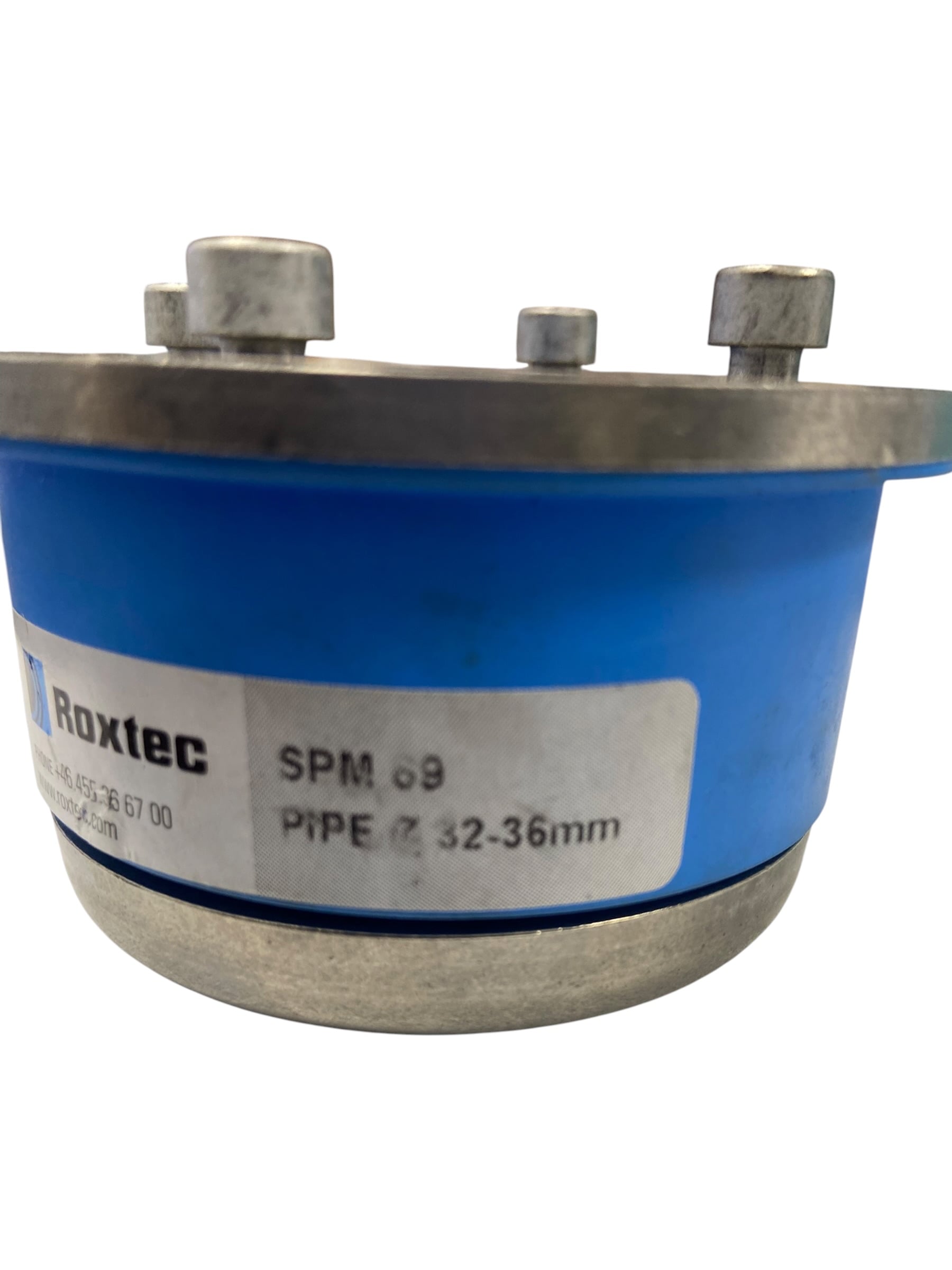 roxter-spm-69-protector-metal-pipe-seal-32-36-mm-non-weld-lightweight-new-oem-rubby-pueyo-20260804-113542-743877