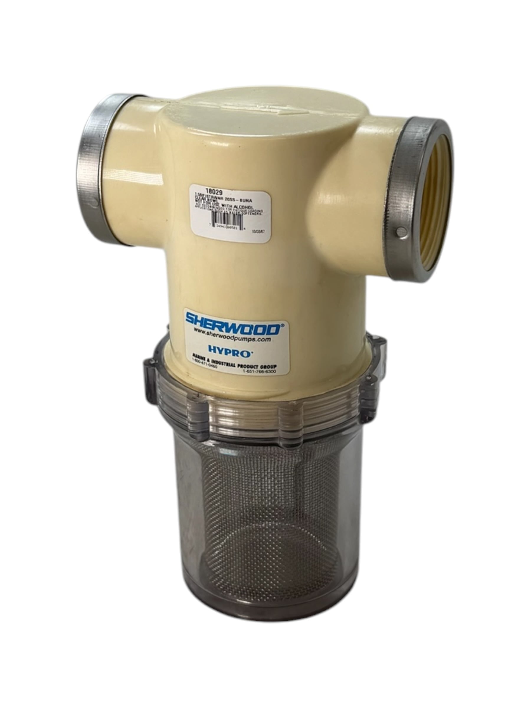 sherwood-18029-marine-raw-water-sea-strainer-1-1-2-npt-20-ss-mesh-new-oem-brandon-y-20260825-135457-316949