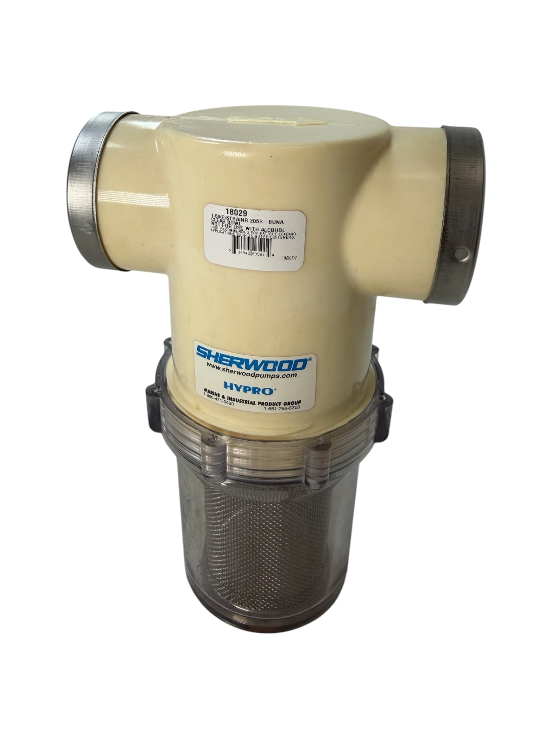 sherwood-18029-marine-raw-water-sea-strainer-1-1-2-npt-20-ss-mesh-new-oem-brandon-y-20260825-135459-64468