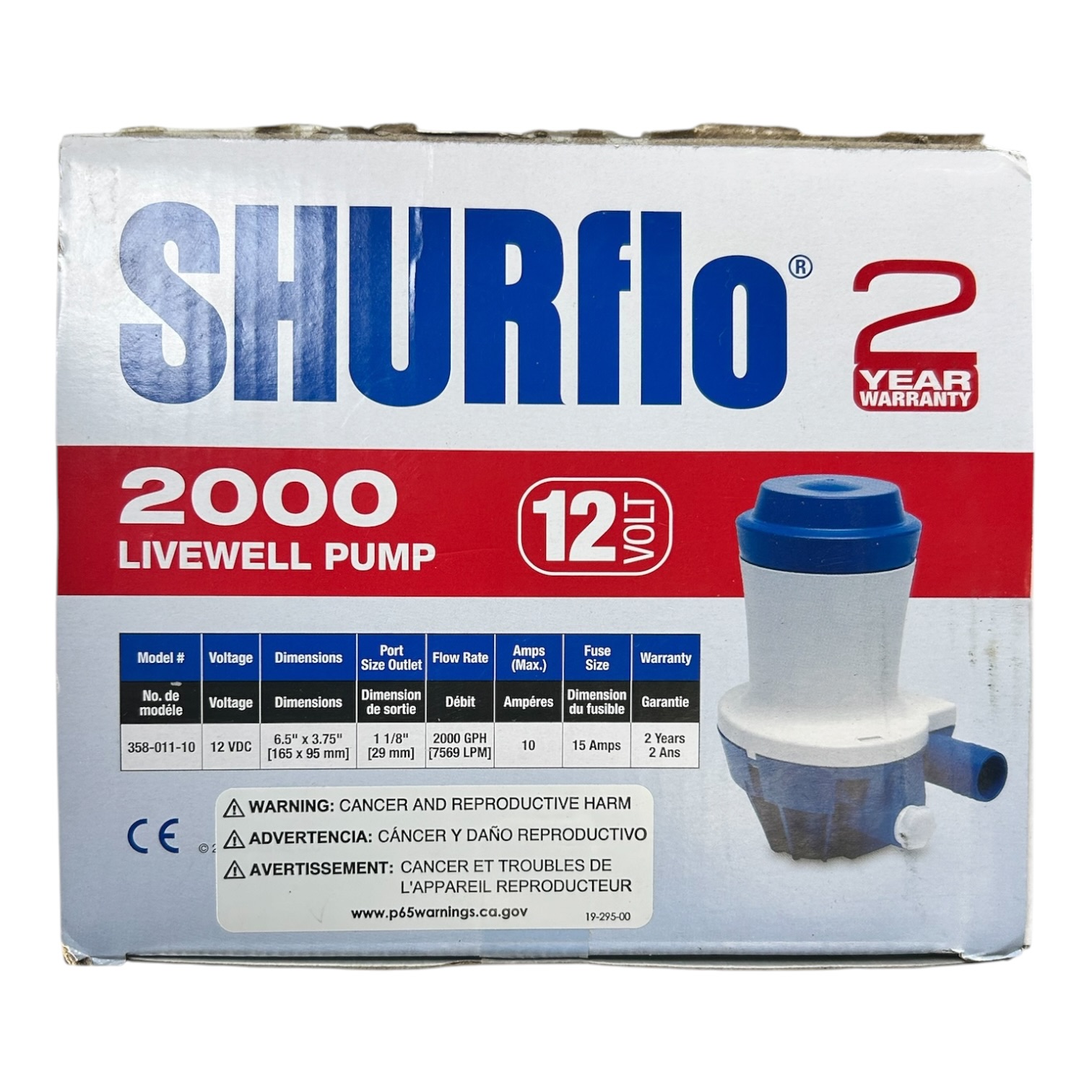 shurflo-358-011-10-marine-submersible-2000-gph-livewell-pump-oem-felix-ommo33069-20260814-125117-443917
