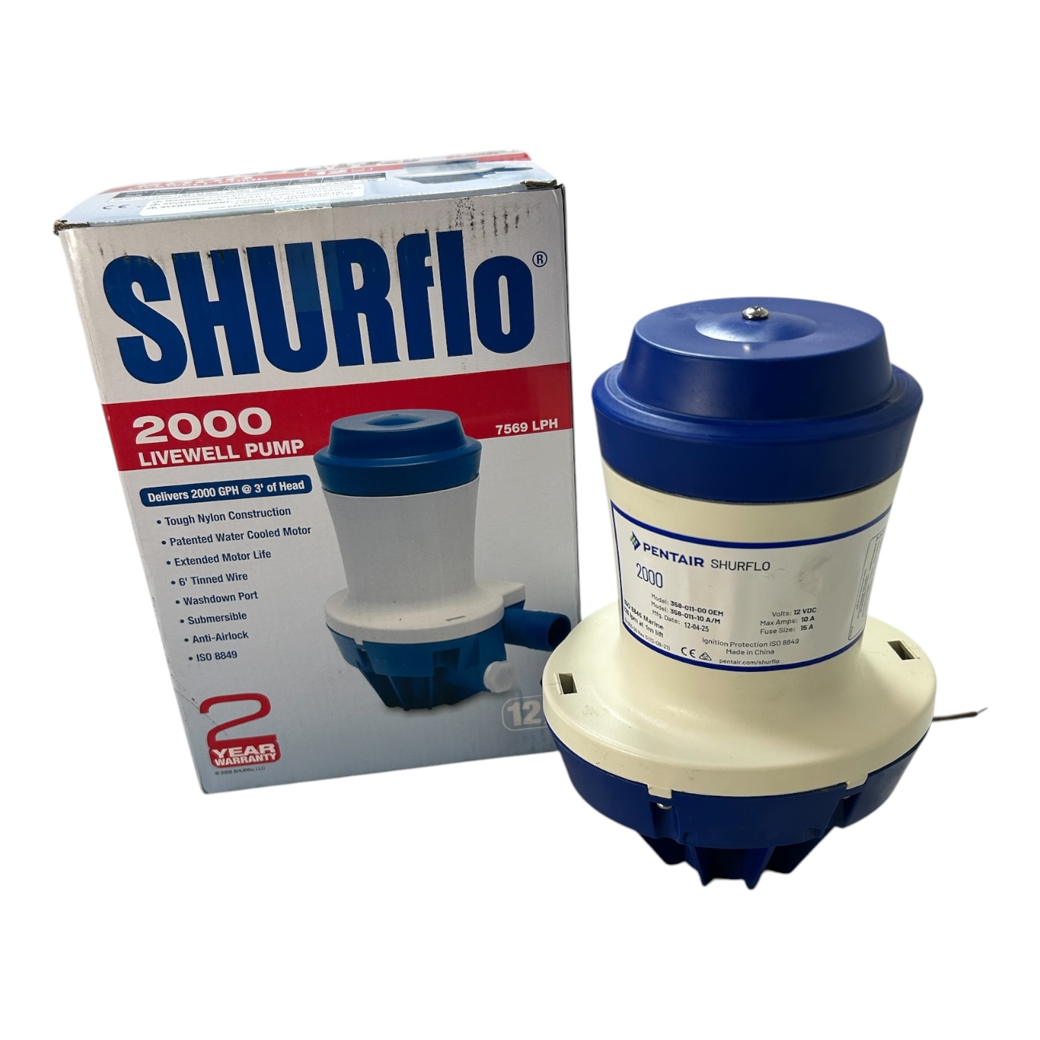 shurflo-358-011-10-marine-submersible-2000-gph-livewell-pump-oem-felix-ommo33069-20260814-125119-609564