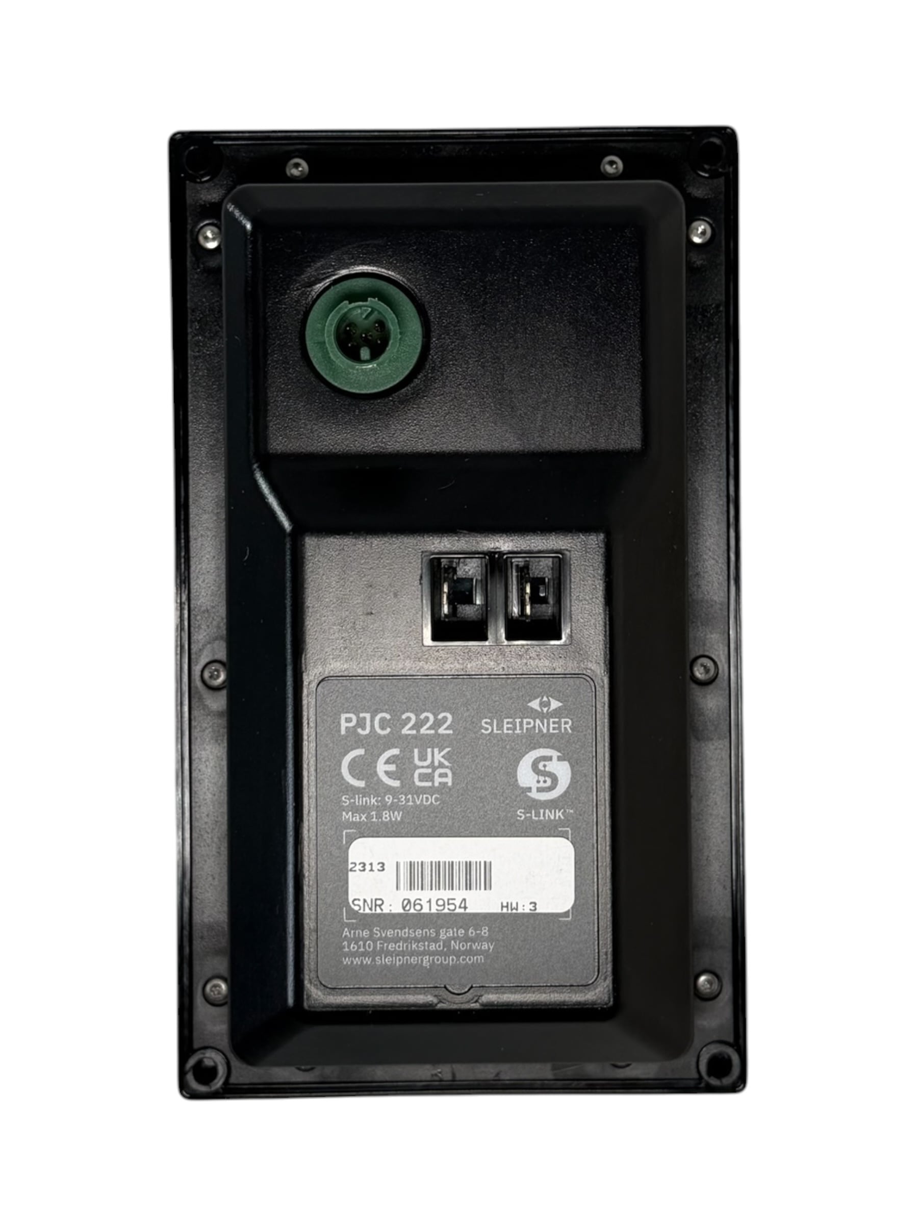 sleipner-side-power-pjc-222-dual-thruster-control-panel-see-info-for-parts-brandon-y-20260826-115927-399203