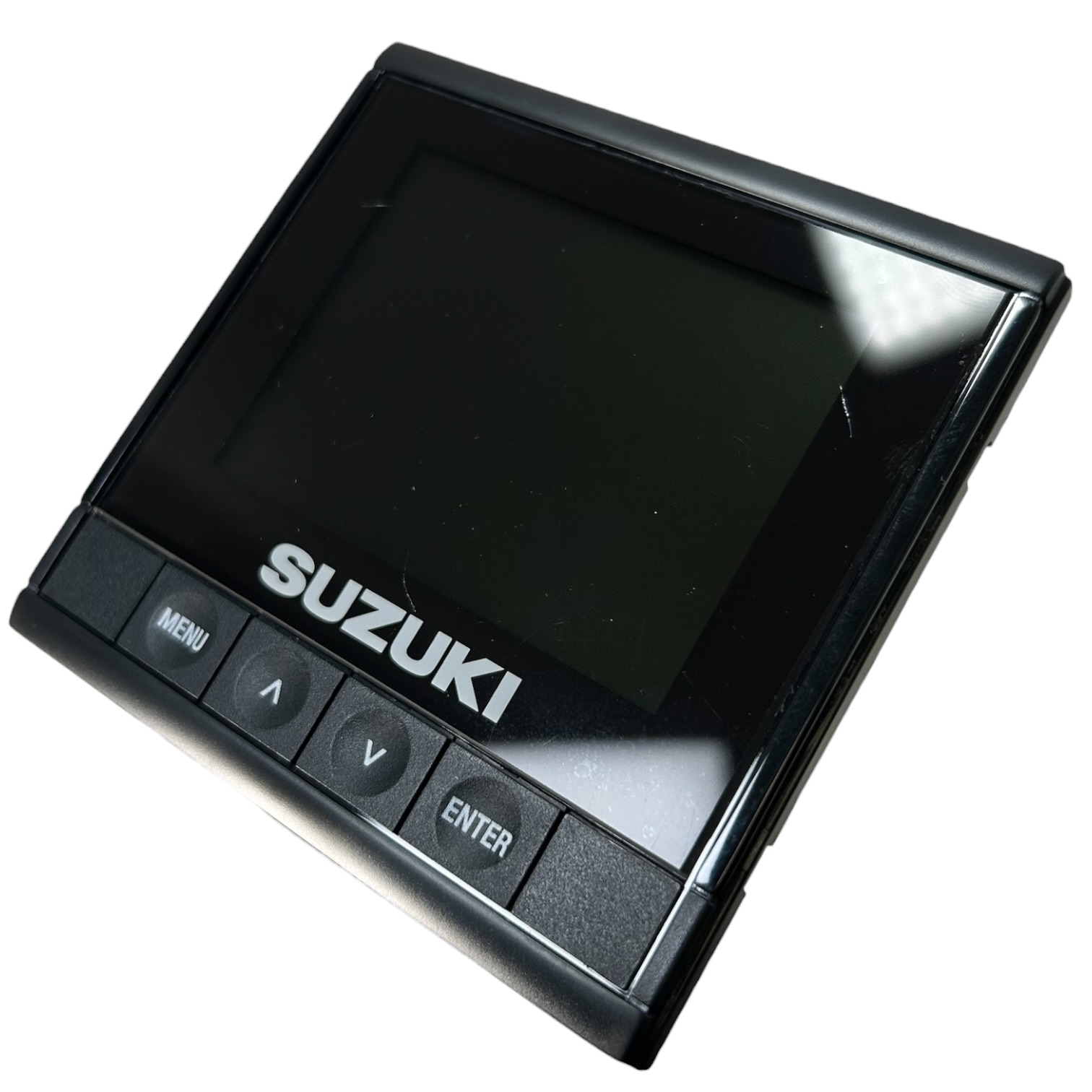 suzuki-c10-marine-multifunction-display-gauge-w-sun-cover-minor-scratches-felix-ommo33069-20260805-164051-118147