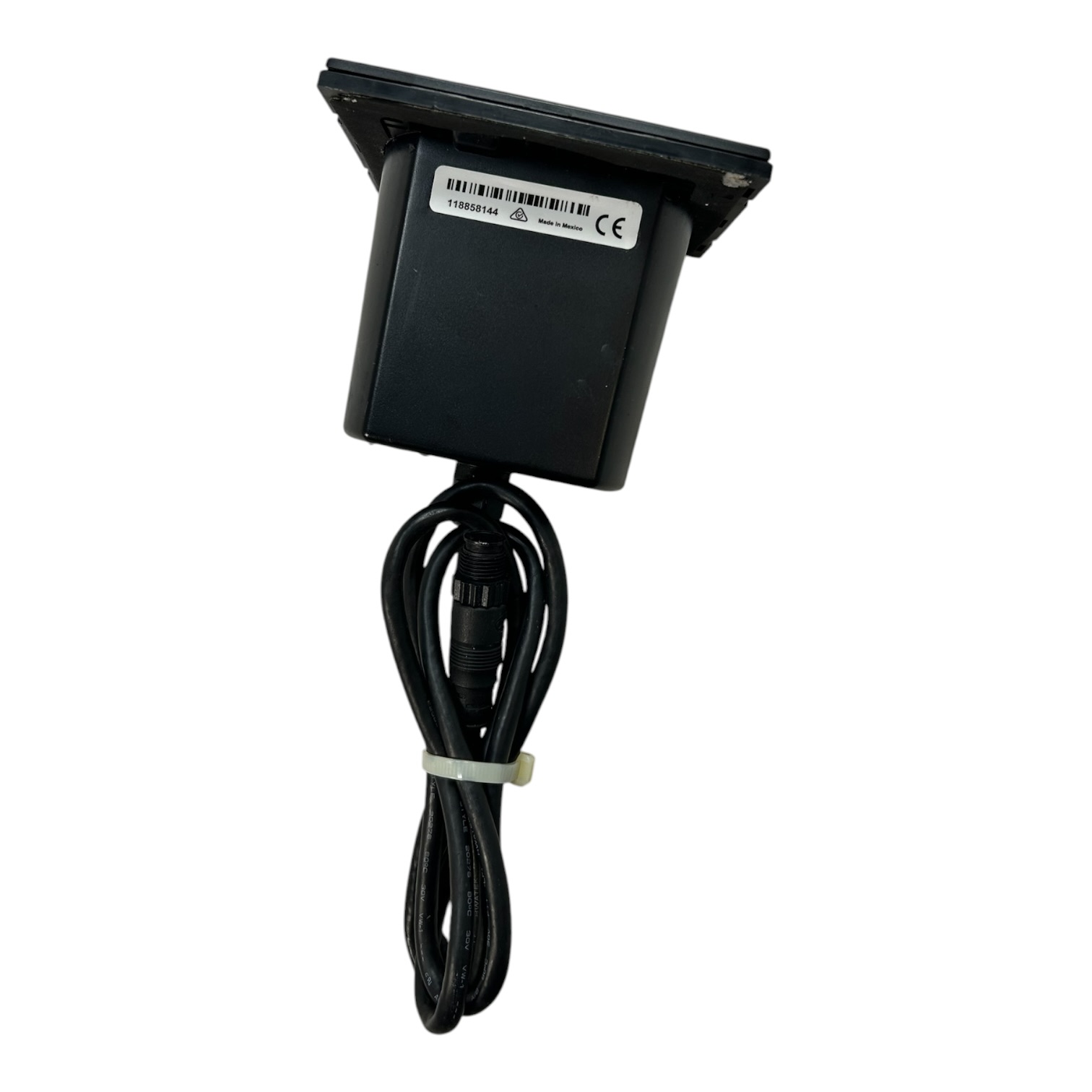suzuki-c10-marine-multifunction-display-gauge-w-sun-cover-minor-scratches-felix-ommo33069-20260805-164052-248944