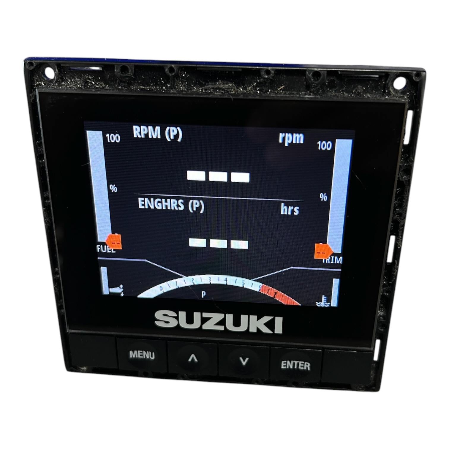 suzuki-c10-marine-multifunction-display-gauge-w-sun-cover-minor-scratches-felix-ommo33069-20260805-164055-756973