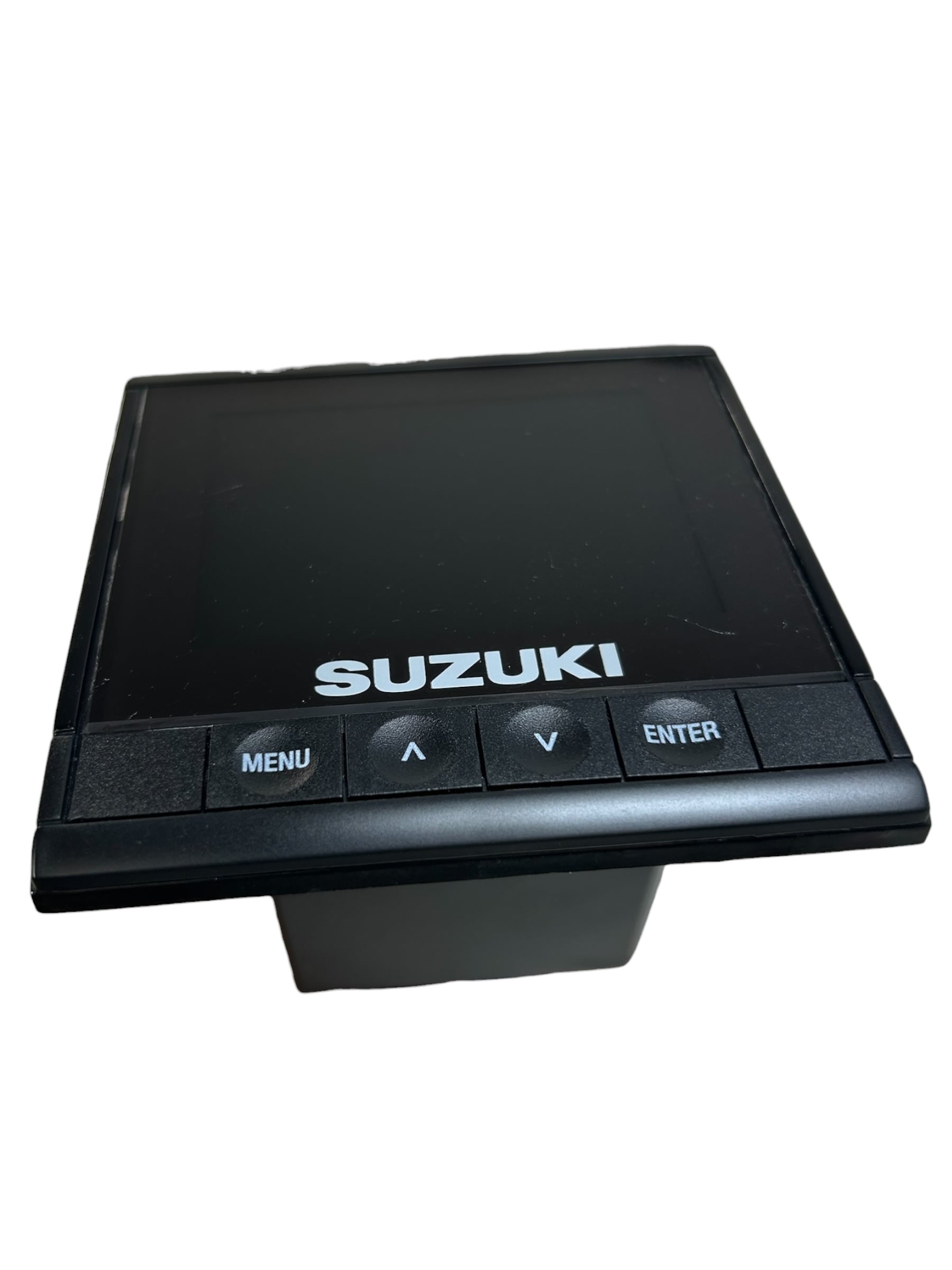 suzuki-c10-marine-multifunction-display-gauge-w-sun-cover-minor-scratches-felix-ommo33069-20261012-145100-224781