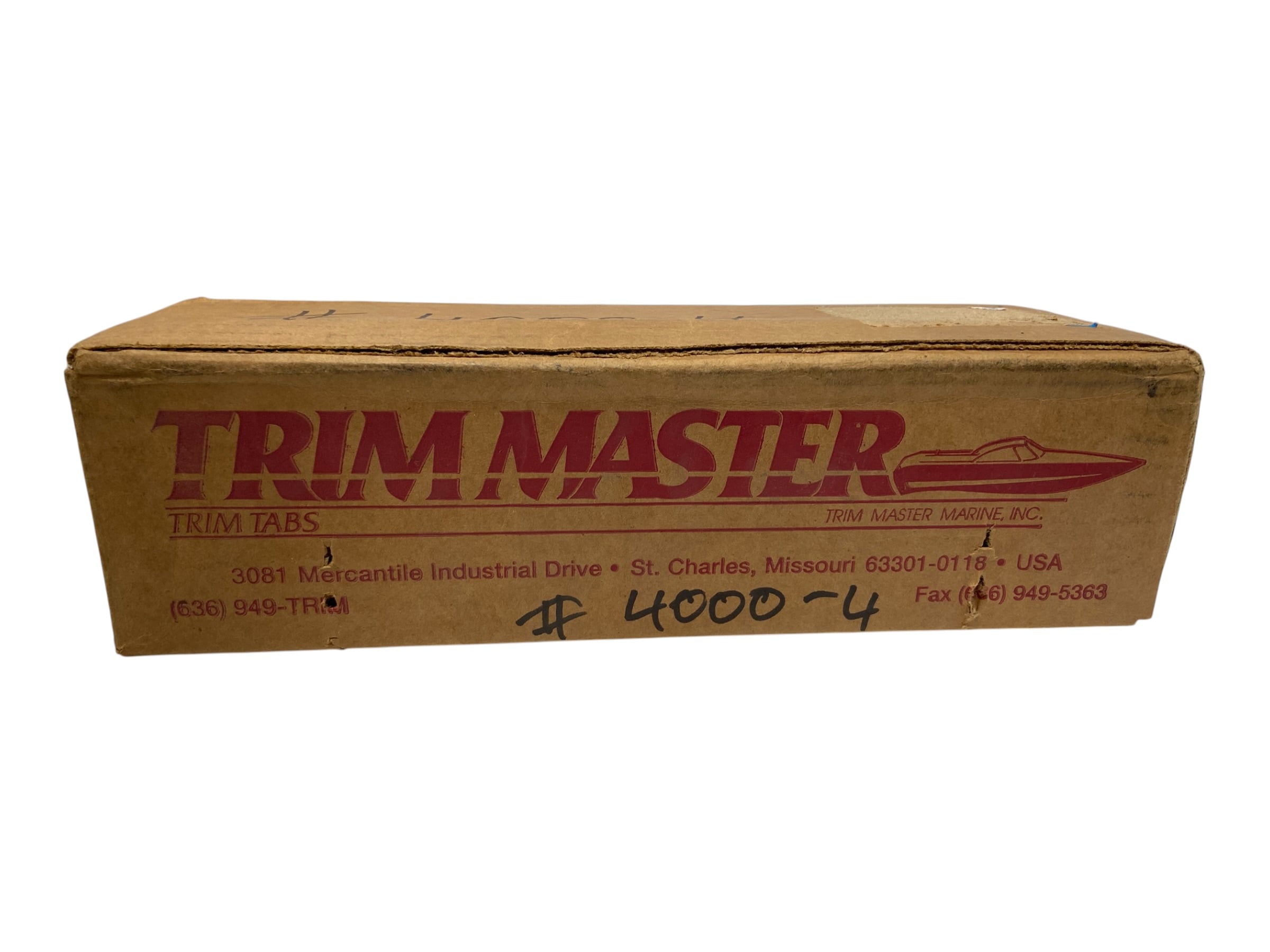 trimmaster-marine-actuator-10-1-4-long-new-old-stock-oem-rubby-pueyo-20260821-103944-409676