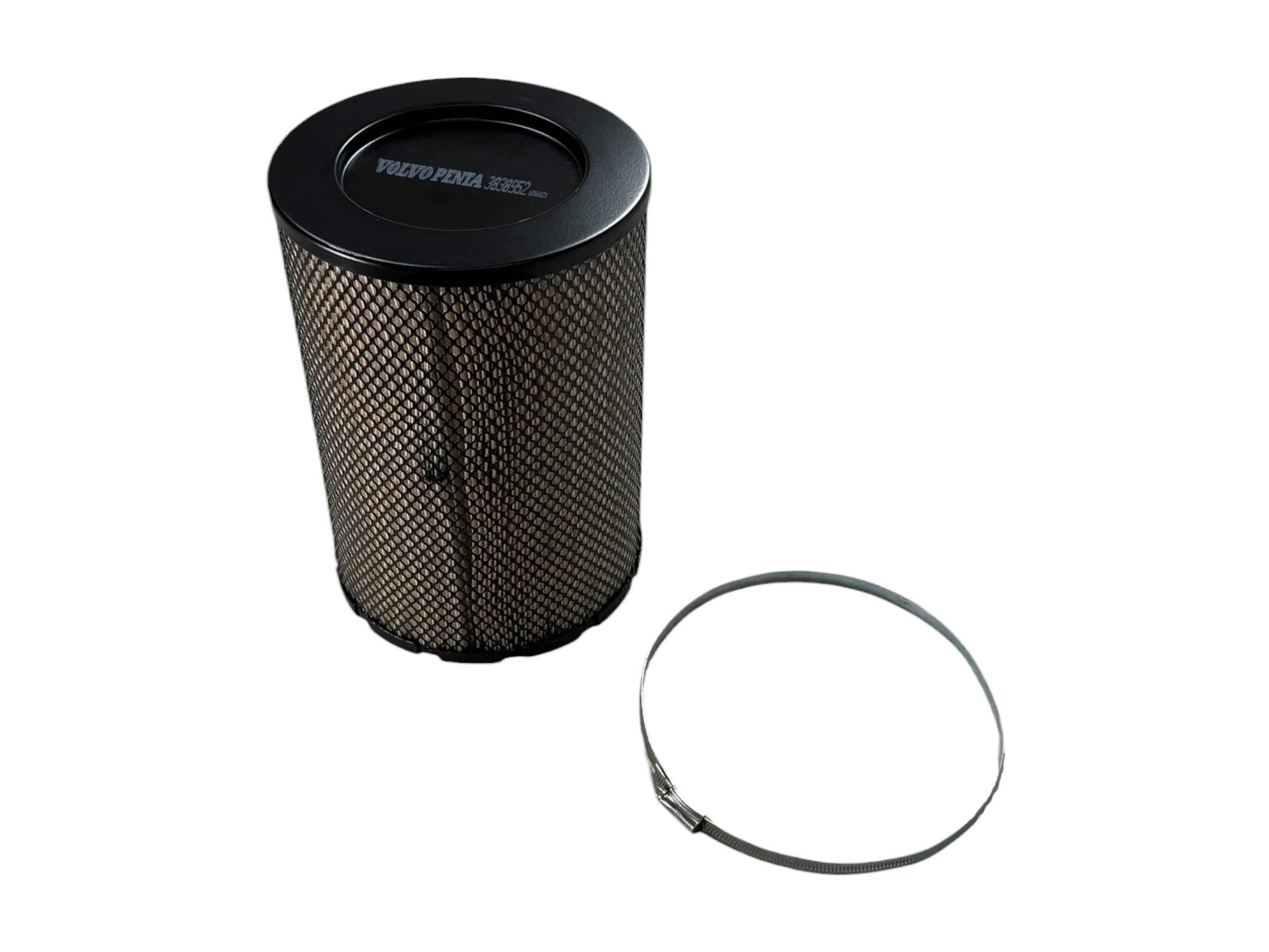 volvo-penta-3838952-air-filter-for-tamd-series-marine-diesel-engines-new-brandon-y-20260825-142328-809935