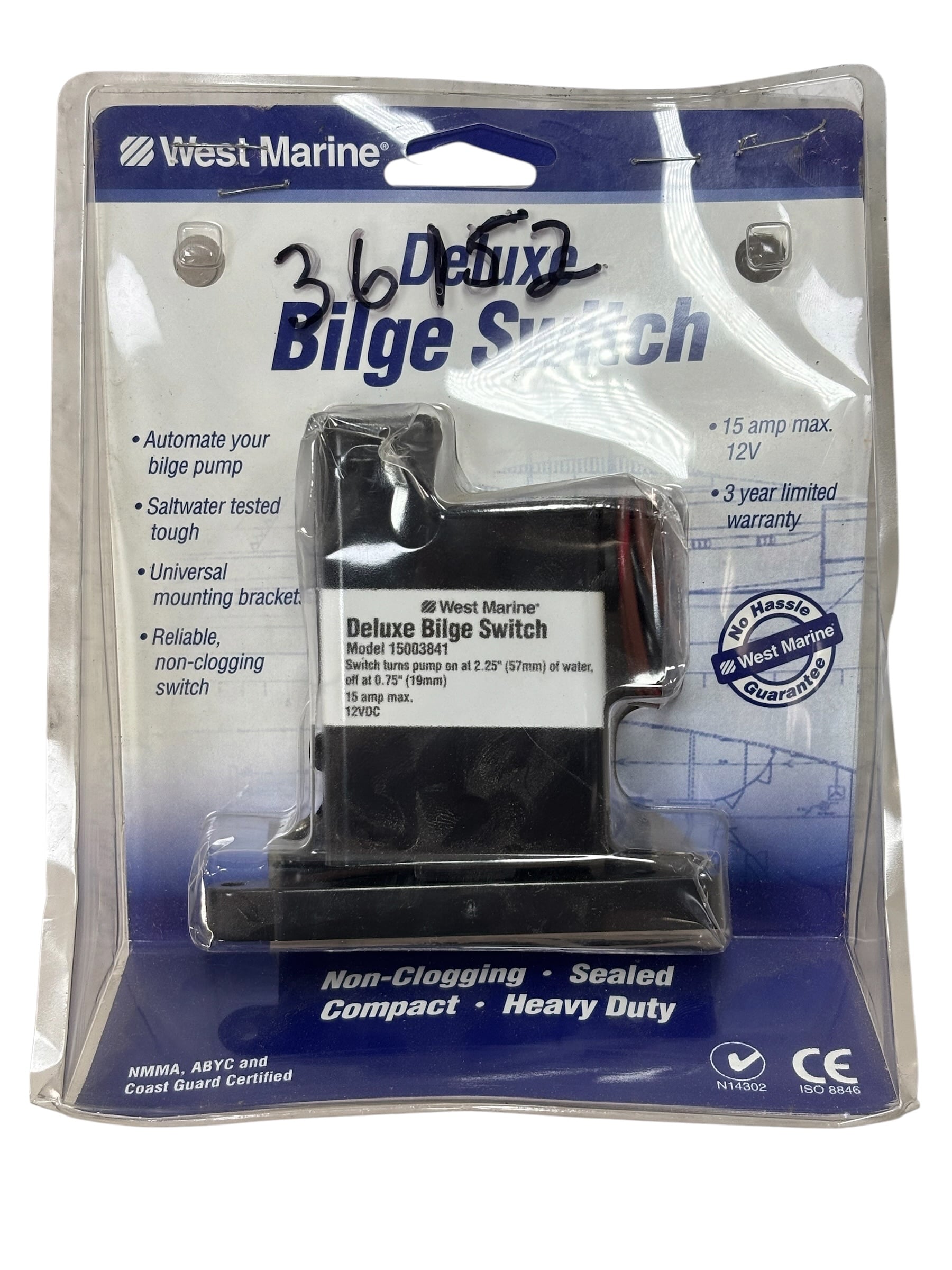 west-marine-deluxe-electronic-bilge-pump-float-switch-15003841-12v-15a-new-evan-v33069-20260824-164528-323875