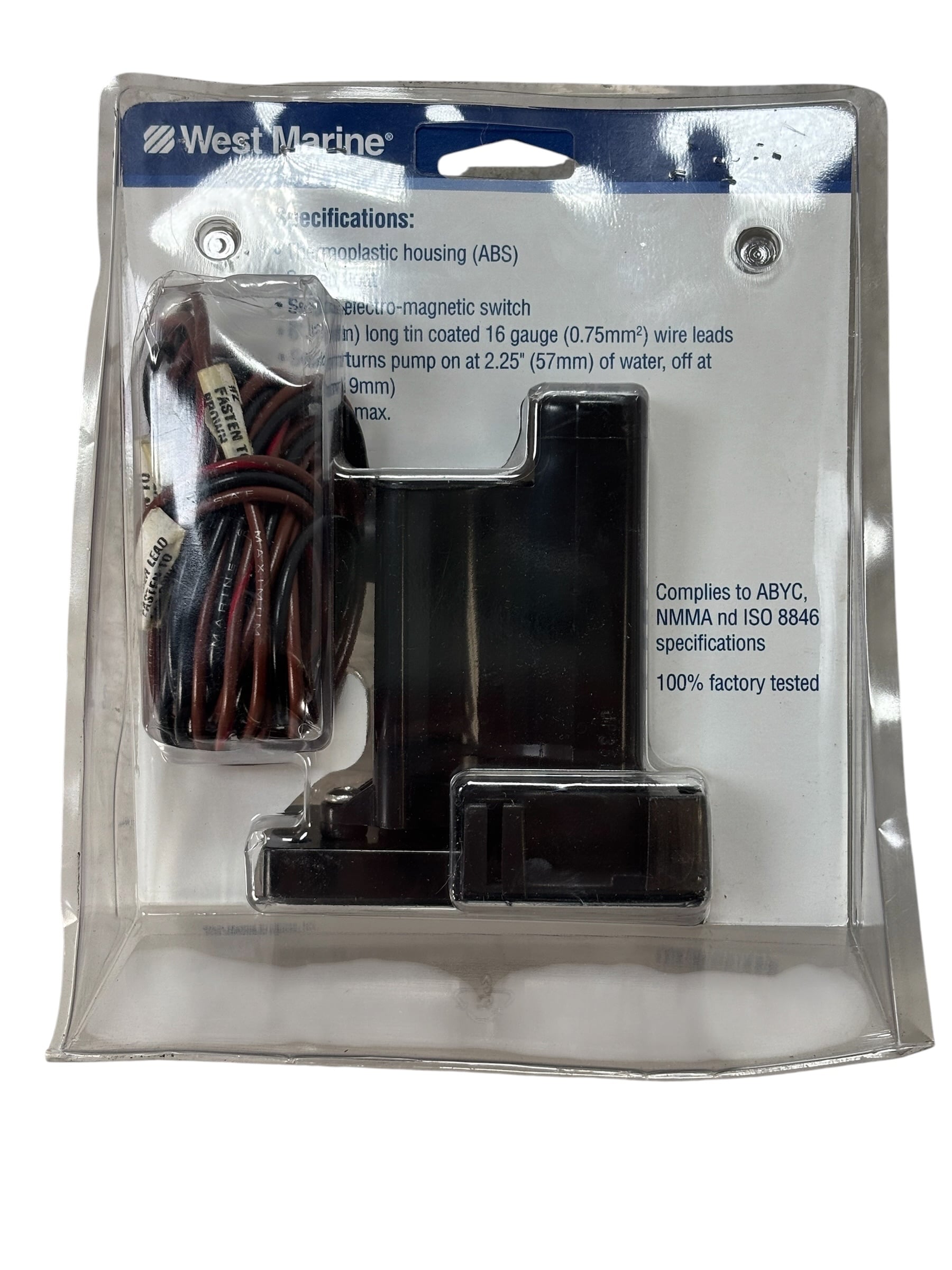 west-marine-deluxe-electronic-bilge-pump-float-switch-15003841-12v-15a-new-evan-v33069-20260824-164530-238408