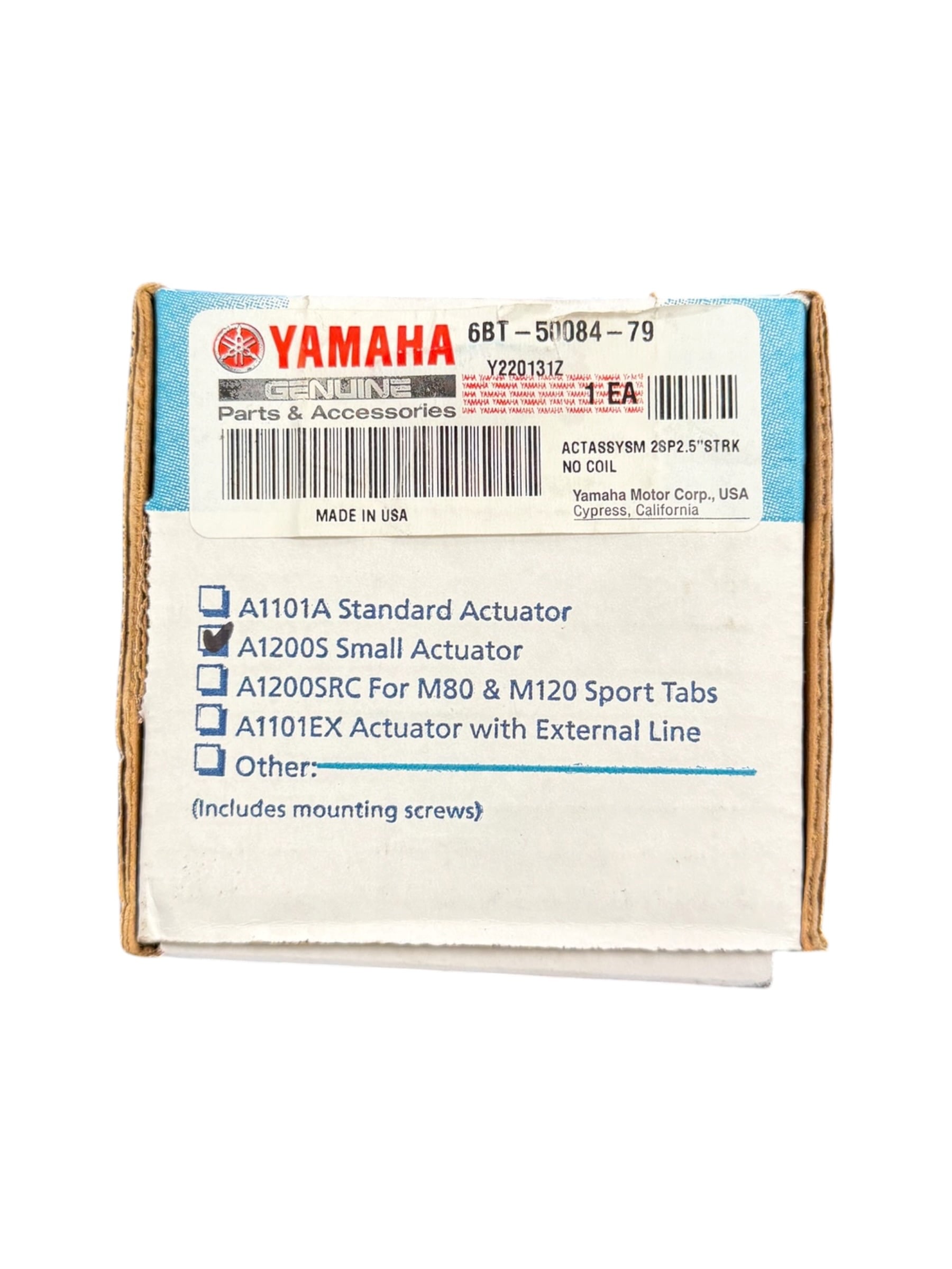 yamaha-6bt-50084-79-hydraulic-tt-short-actuator-2-5-stroke-bennett-5000601-new-brandon-y-20260821-114316-877893