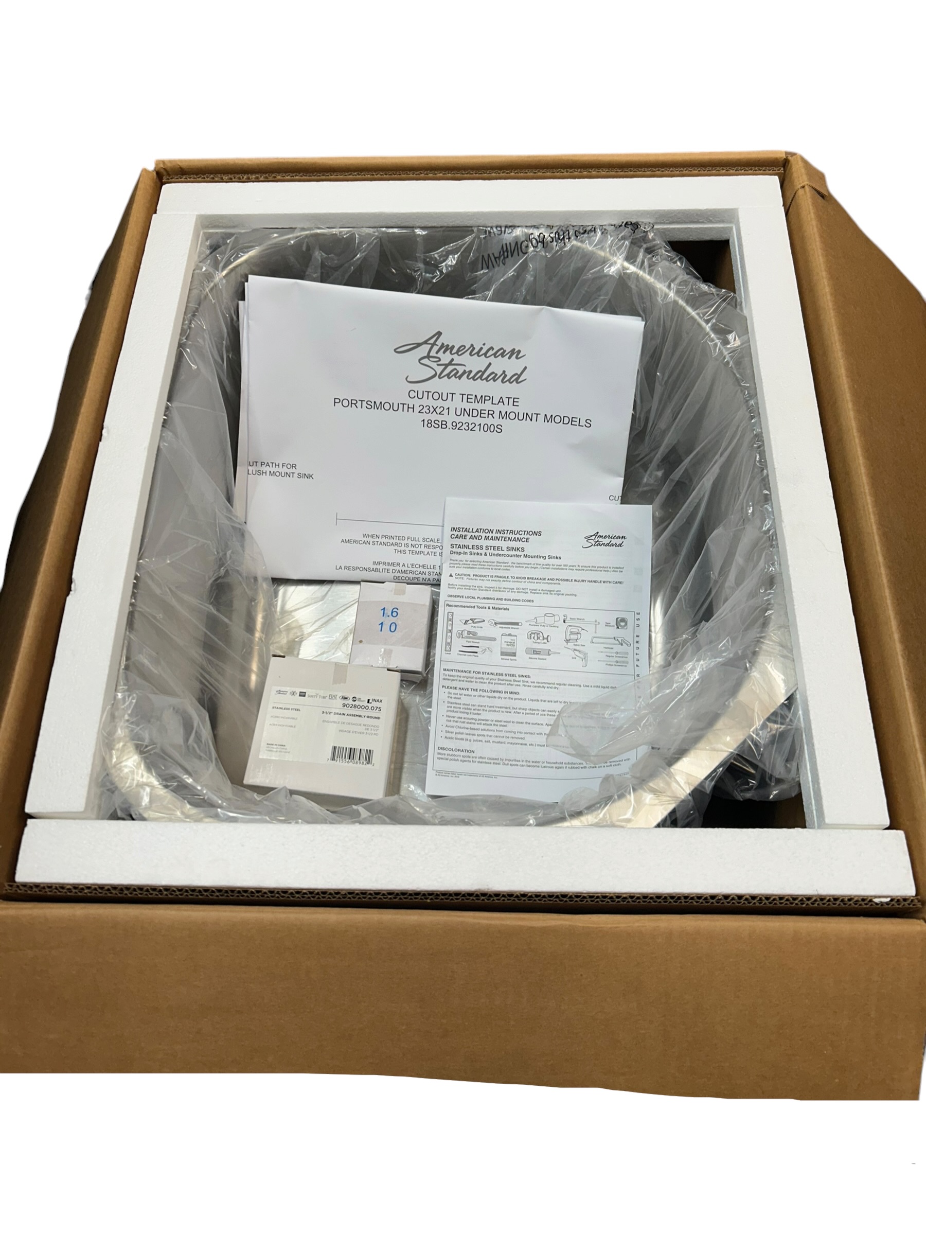 american-standard-portsmouth-18sb-9232100s-075-23x21-stainless-steel-sink-tyler-w33069-20260915-163846-662624