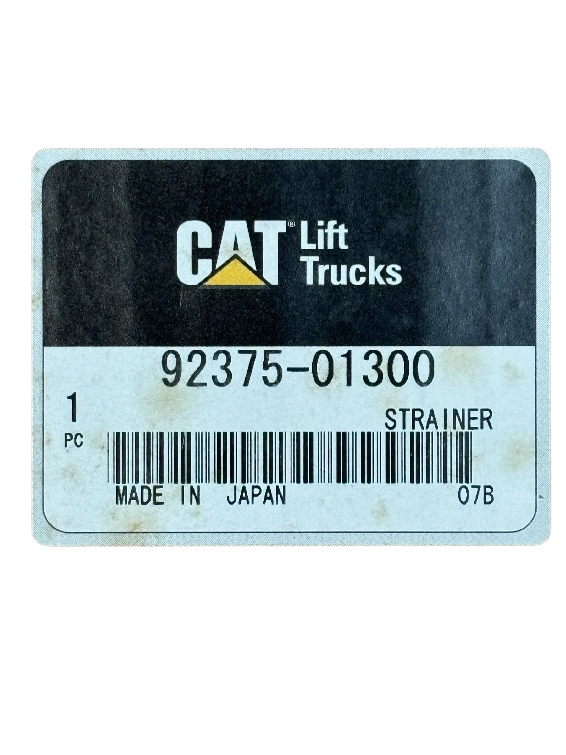 cat-92375-01300-strainer-genuine-caterpillar-oem-replacement-part-new-evan-v33069-20260914-130111-407339