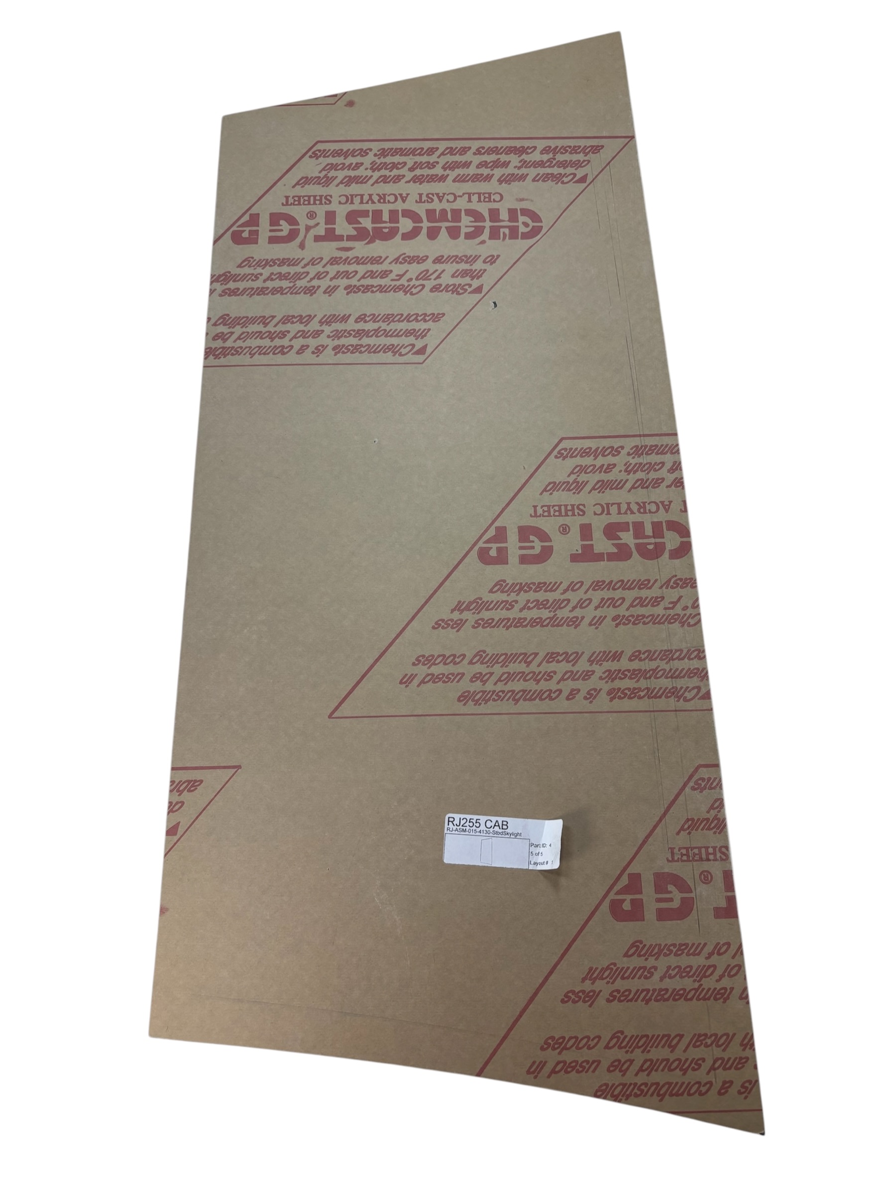 chris-craft-34-launch-starboard-skylight-2021-rj255-cab-replacement-boat-part-evan-v33069-20260909-155453-275564
