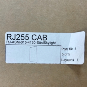 chris-craft-34-launch-starboard-skylight-2021-rj255-cab-replacement-boat-part-evan-v33069-20260909-155455-129974