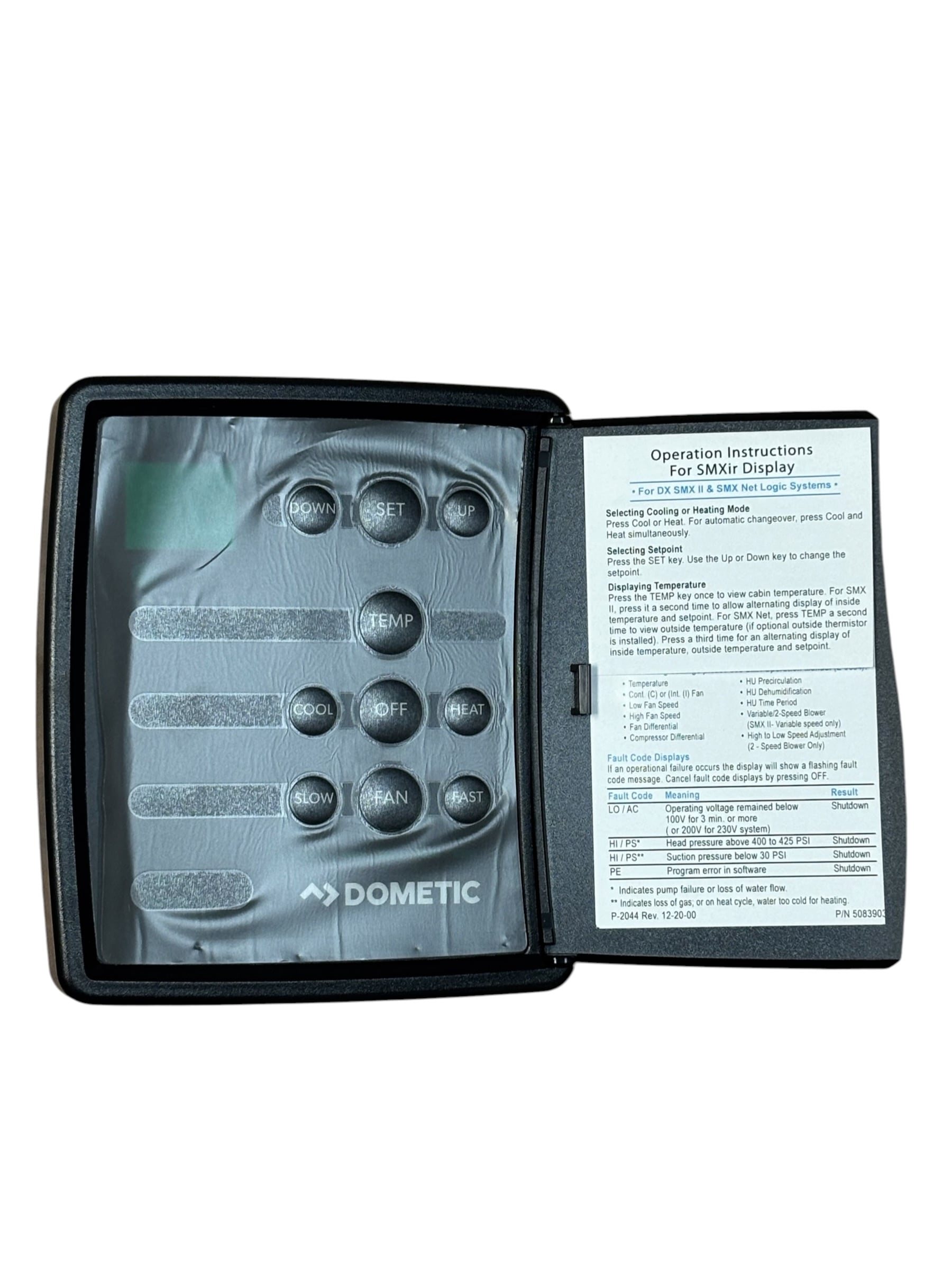dometic-cruisair-smxir-control-display-keypad-black-2-door-p-n-222000237-oem-new-evan-v33069-20260922-125758-343833