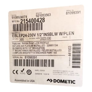dometic-eblep-evaporating-unit-24000-btu-h-230v-1-phase-w-plenum-new-oem-brandon-y-20260908-112547-188898
