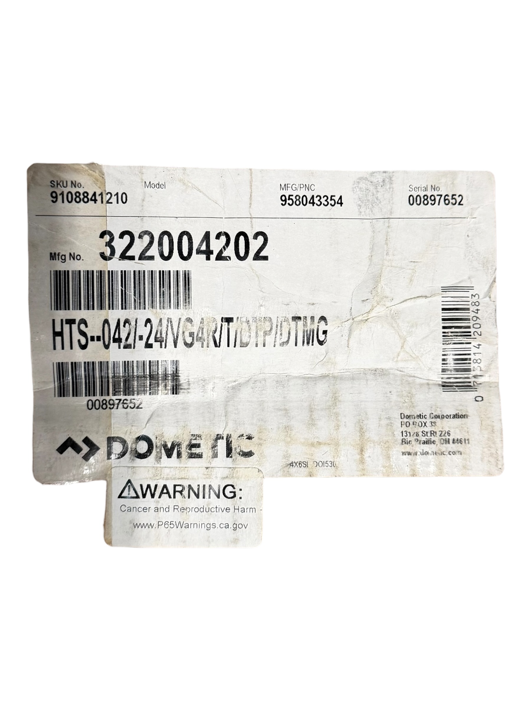 dometic-hts-dual-pump-42-gal-marine-holding-tank-system-24v-42htsvgr-new-oem-brandon-y-20260918-150215-247946