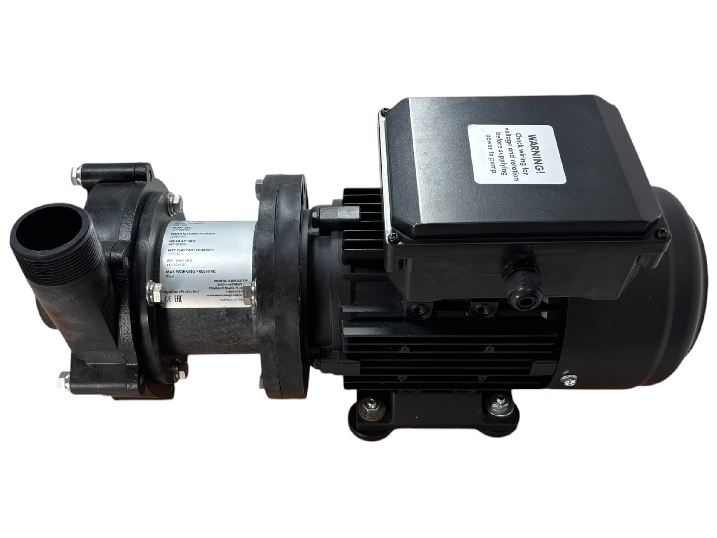 dometic-p100m-1171d-375-1t-magdrive-pump-80-psi-115-230v-marine-new-oem-evan-v33069-20260904-122504-240177