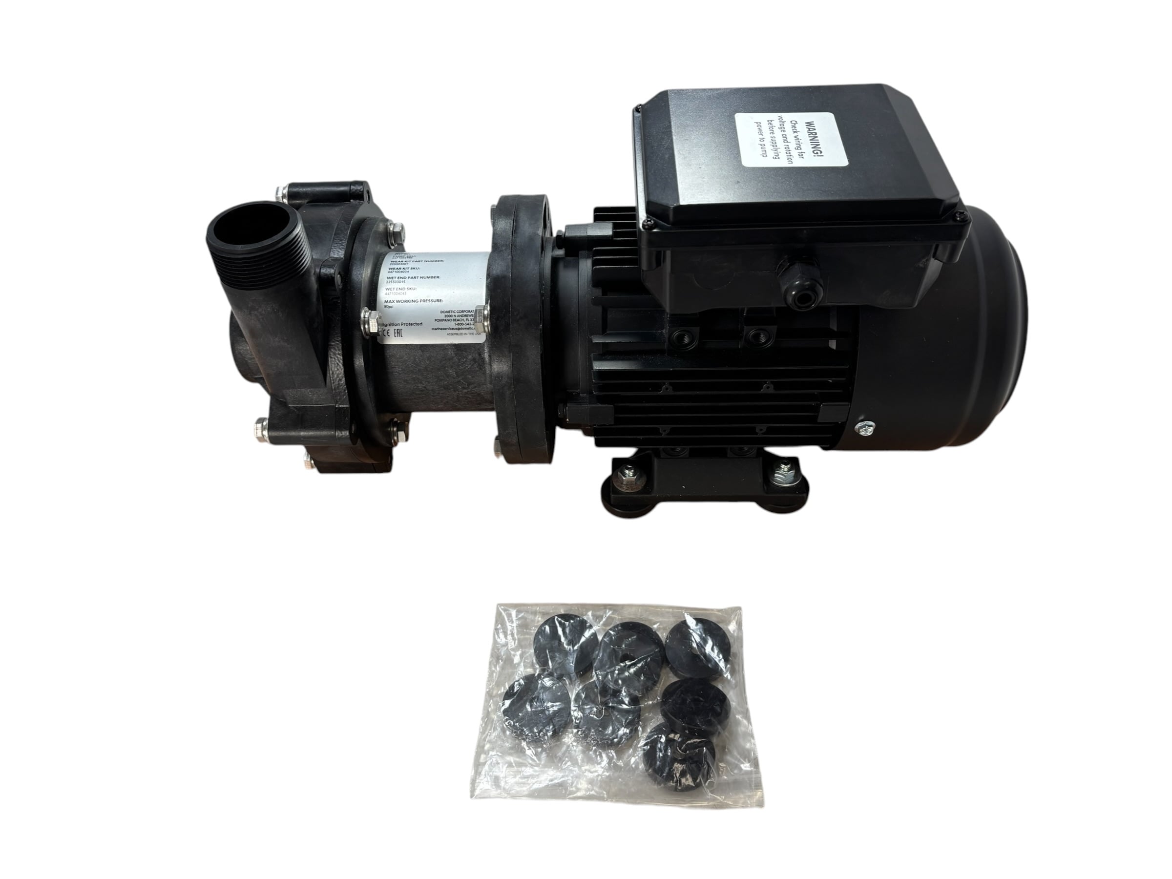 dometic-p100m-1171d-375-1t-magdrive-pump-80-psi-115-230v-marine-new-oem-evan-v33069-20260904-122506-22312