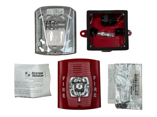 fireboy-xintex-a3272-002-p2r-system-sensor-fire-alarm-horn-strobe-red-oem-new-evan-v33069-20260922-141727-755698