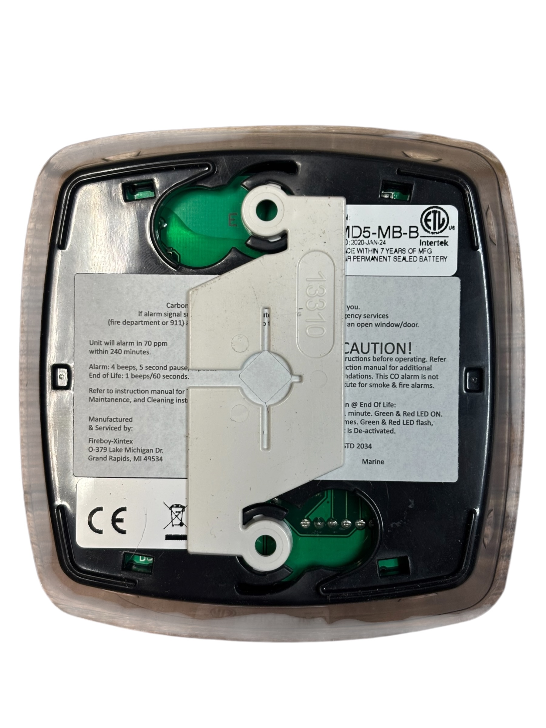 fireboy-xintex-cmd5-mb-b-marine-carbon-monoxide-detector-alarm-battery-black-new-evan-v33069-20260917-140947-184736