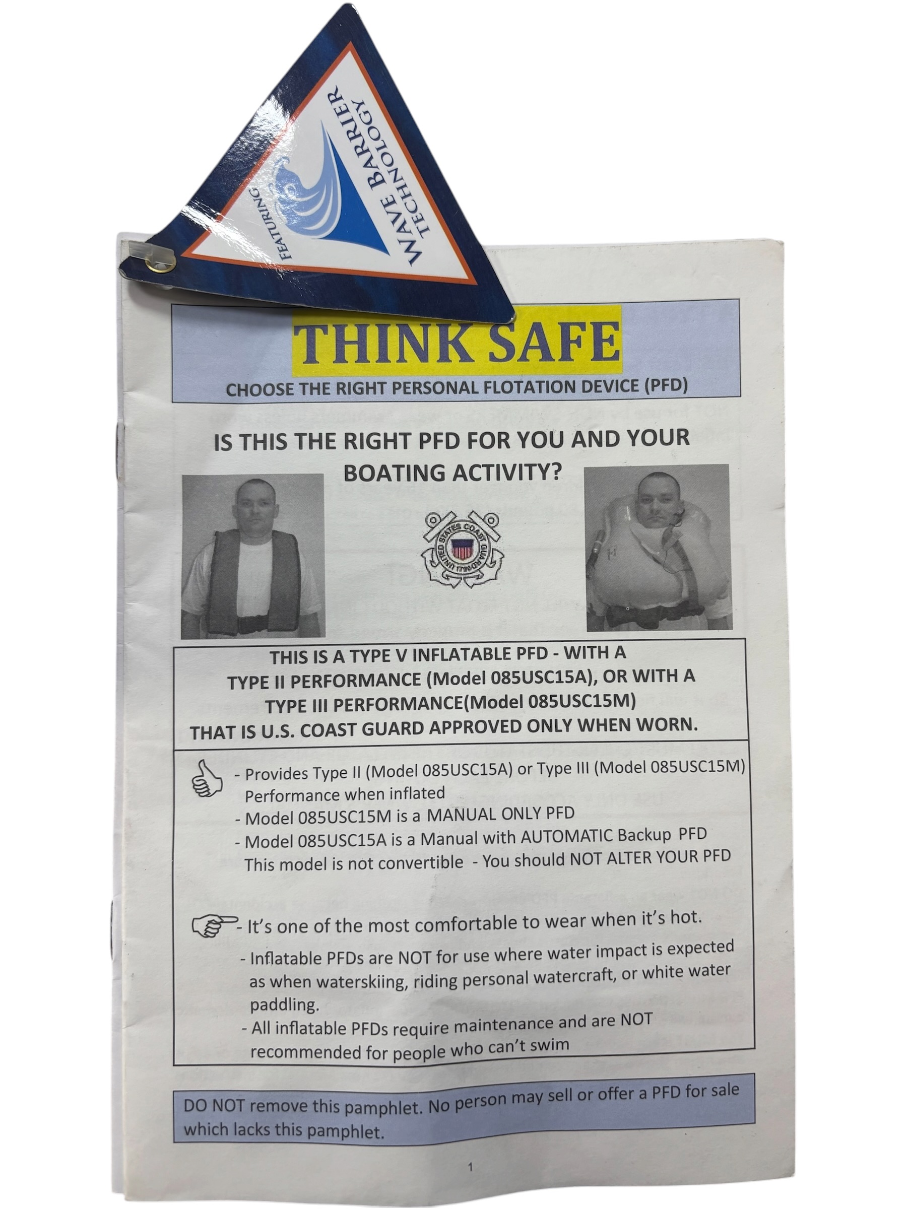 firstwatch-ai-150-inflatable-pfd-manual-automatic-35-lbs-type-v-flotation-new-evan-v33069-20260908-111536-122638