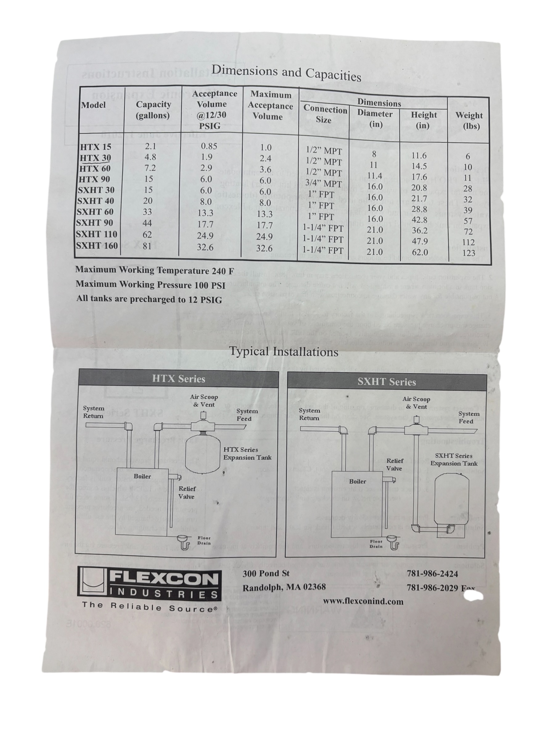 flexcon-flex-2-pro-hydraulic-expansion-tank-htx-30-heating-system-evan-v33069-20260909-112839-409230