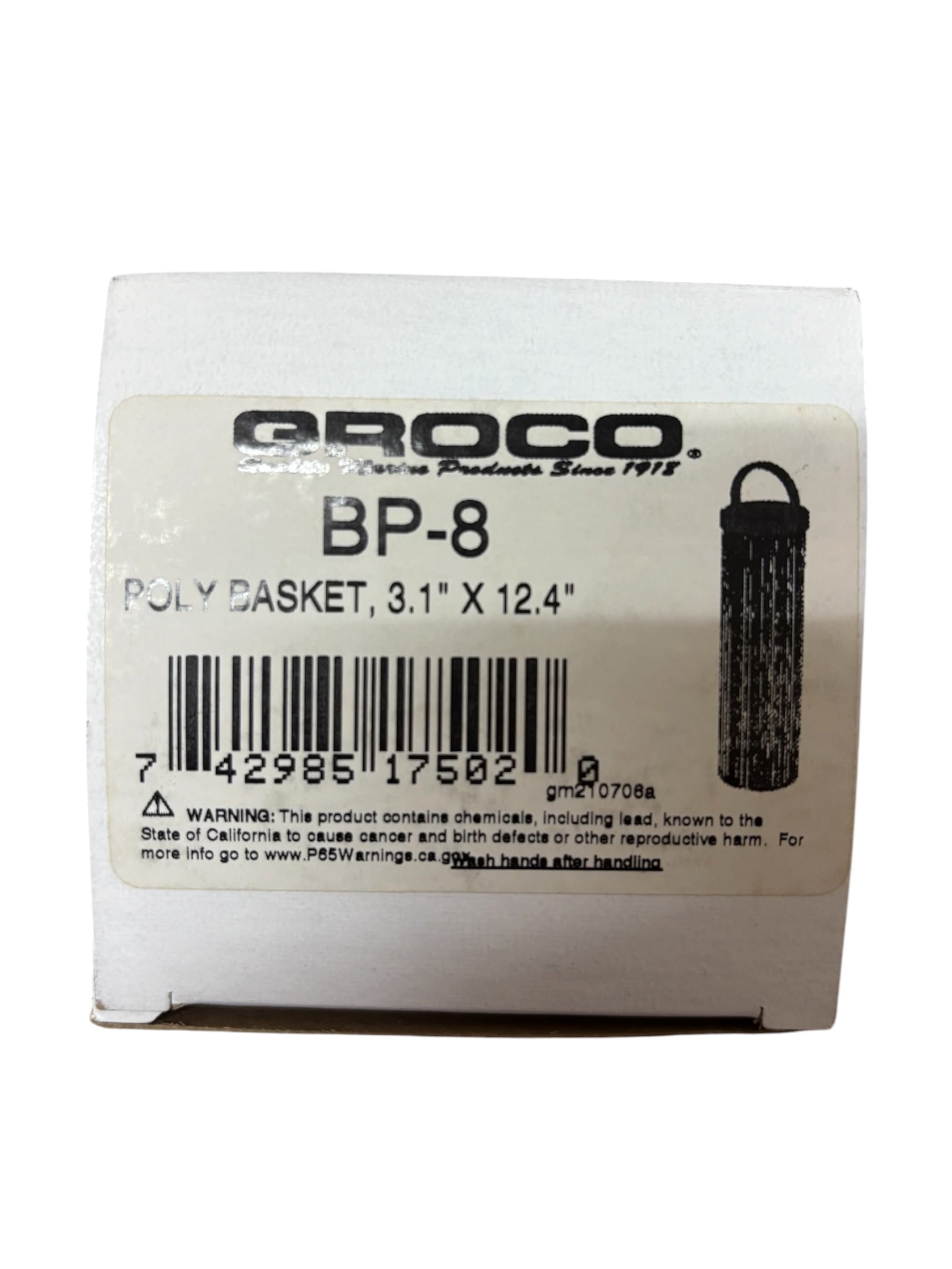 groco-bp-8-poly-basket-3-1-x-12-4-marine-strainer-replacement-oem-new-evan-v33069-20260916-101245-468027
