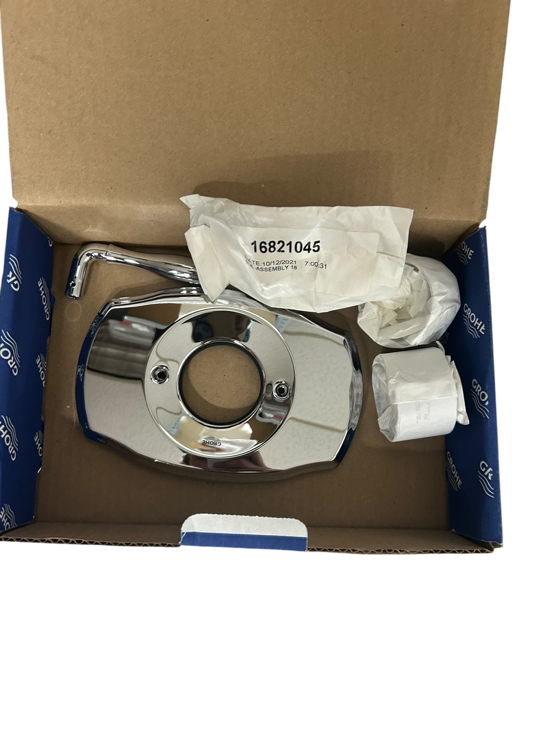 grohe-19708000-seabury-pressure-balance-valve-trim-lever-handle-chrome-new-nos-tyler-w33069-20260930-165018-546991